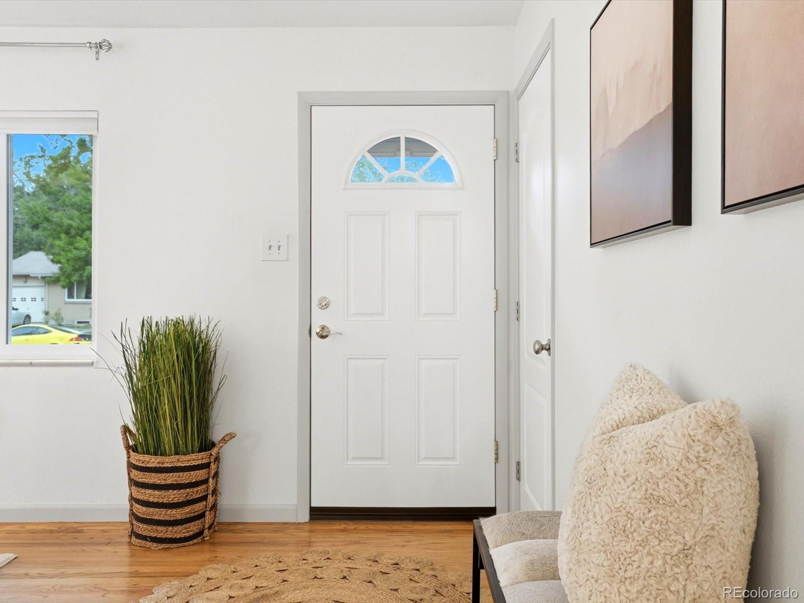 MLS Image #3 for 3047 s zenobia street,denver, Colorado