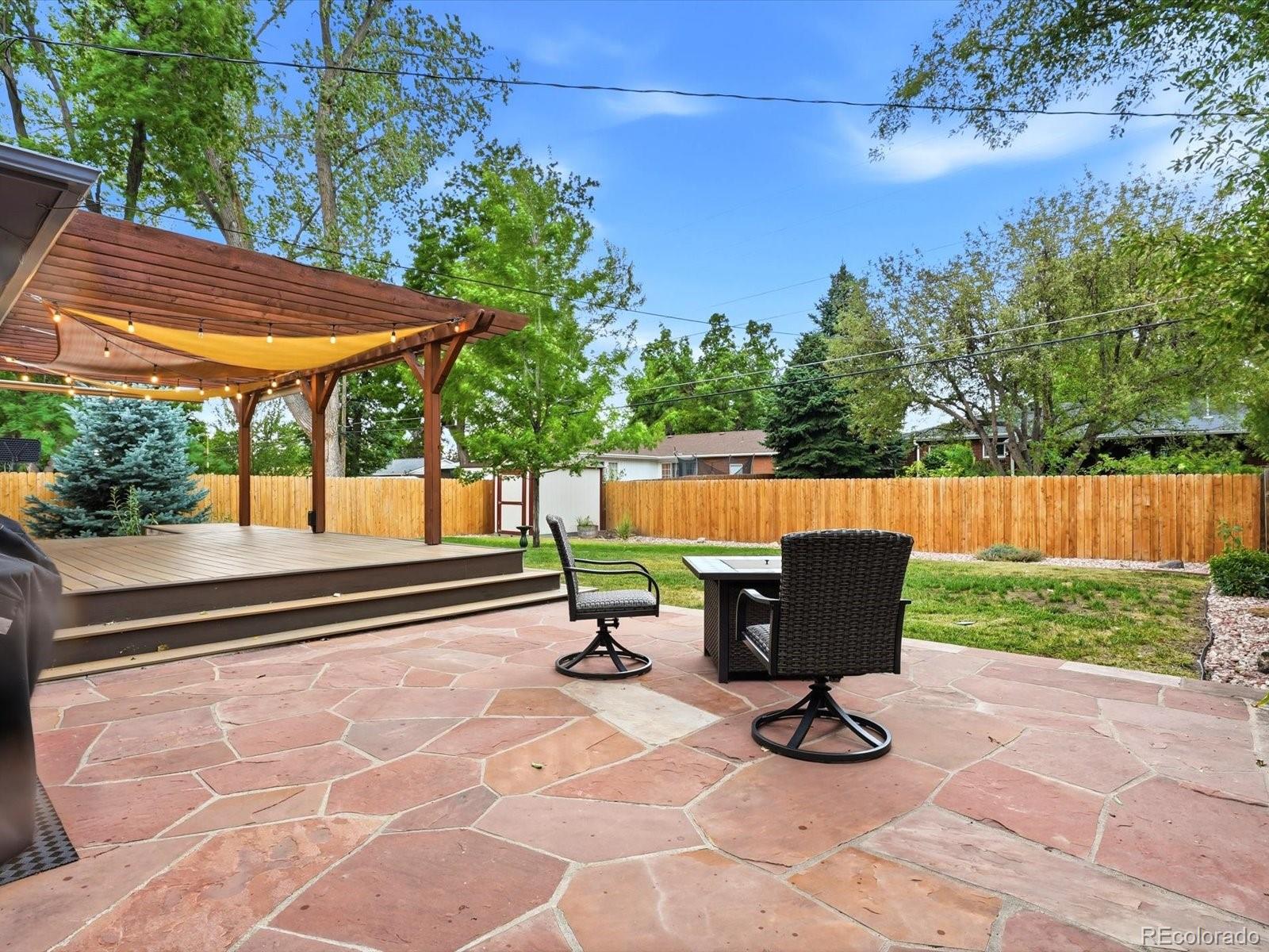 MLS Image #30 for 3047 s zenobia street,denver, Colorado
