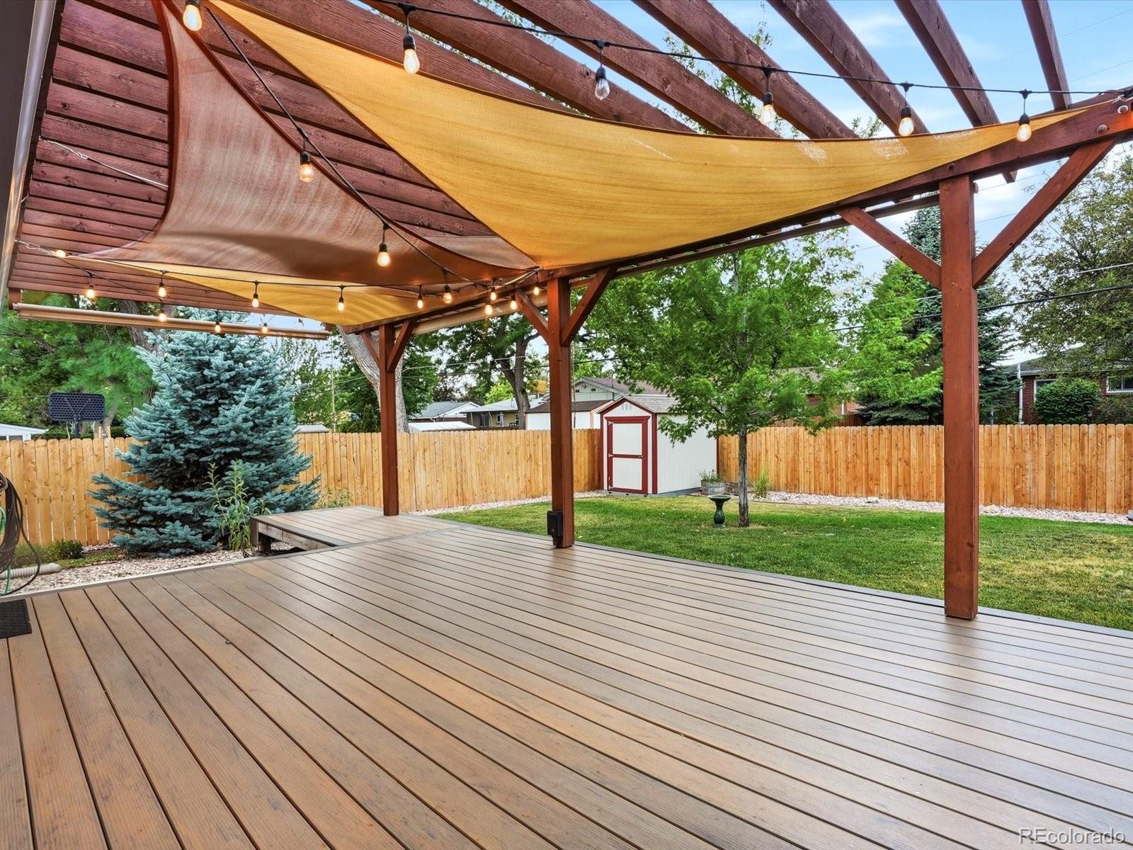 MLS Image #31 for 3047 s zenobia street,denver, Colorado