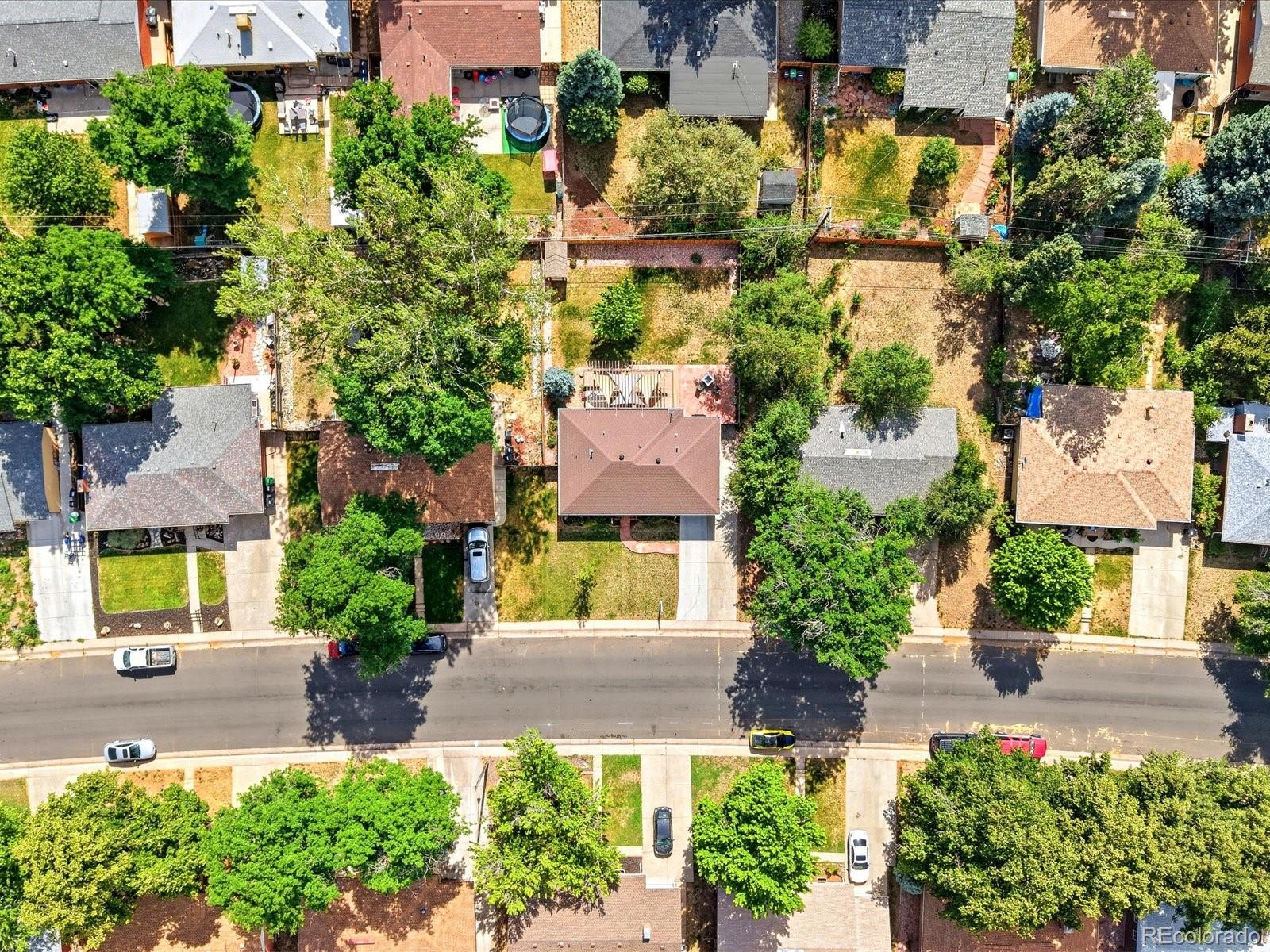 MLS Image #33 for 3047 s zenobia street,denver, Colorado