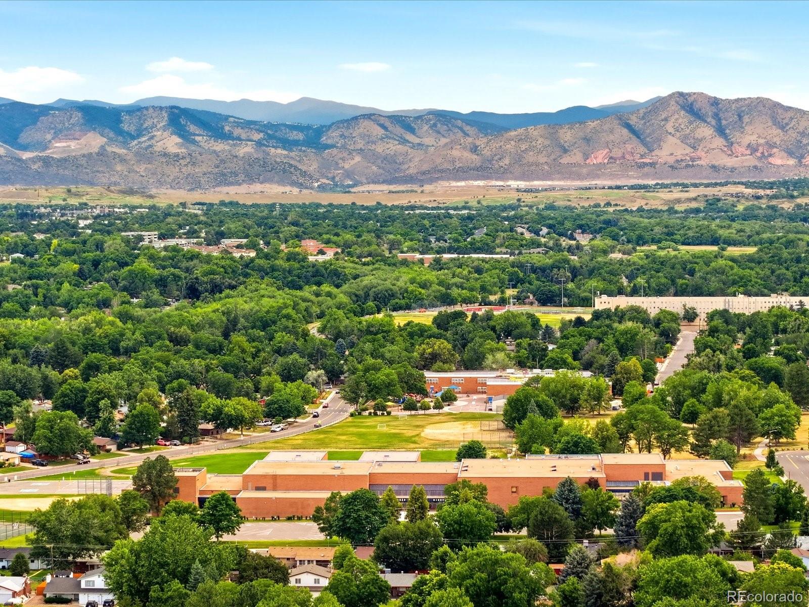 MLS Image #36 for 3047 s zenobia street,denver, Colorado