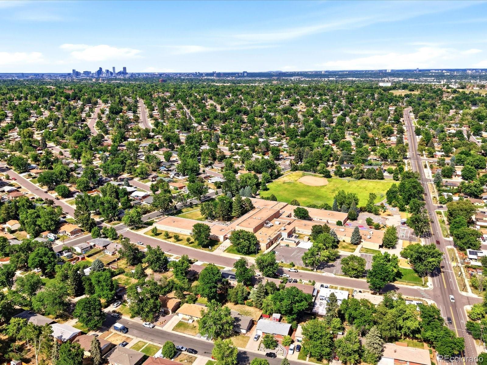 MLS Image #37 for 3047 s zenobia street,denver, Colorado