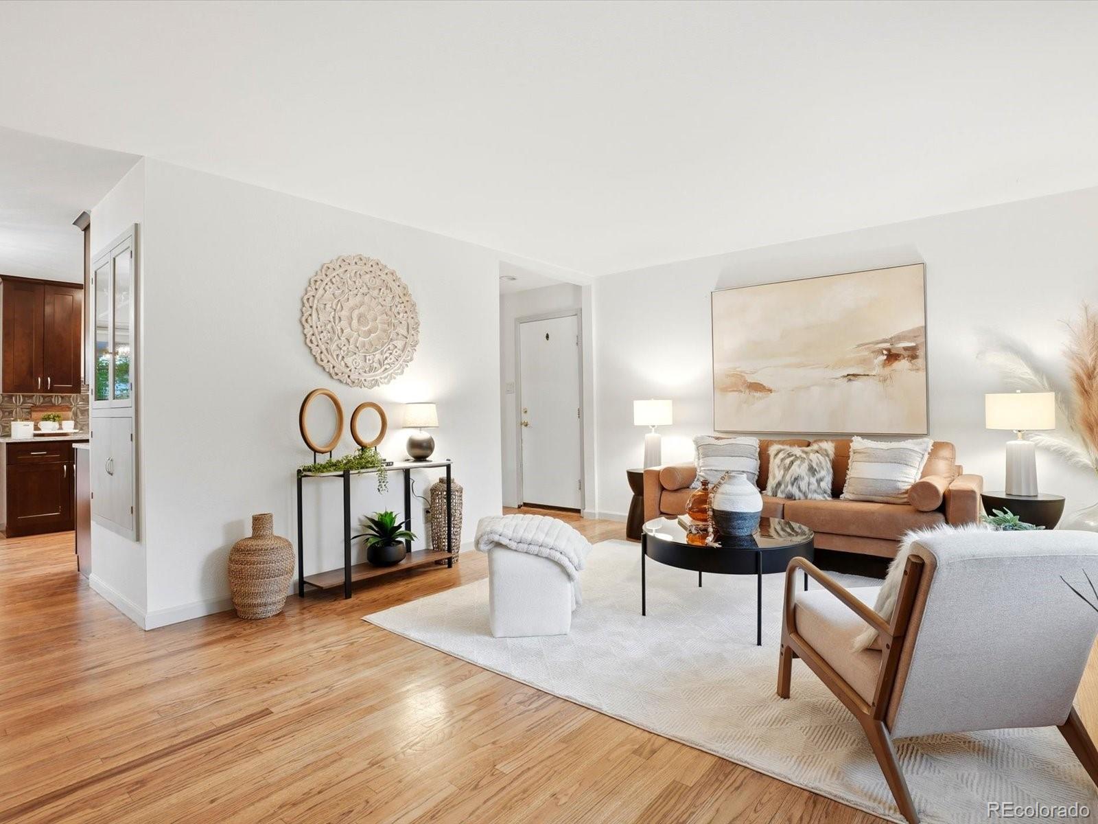 MLS Image #4 for 3047 s zenobia street,denver, Colorado