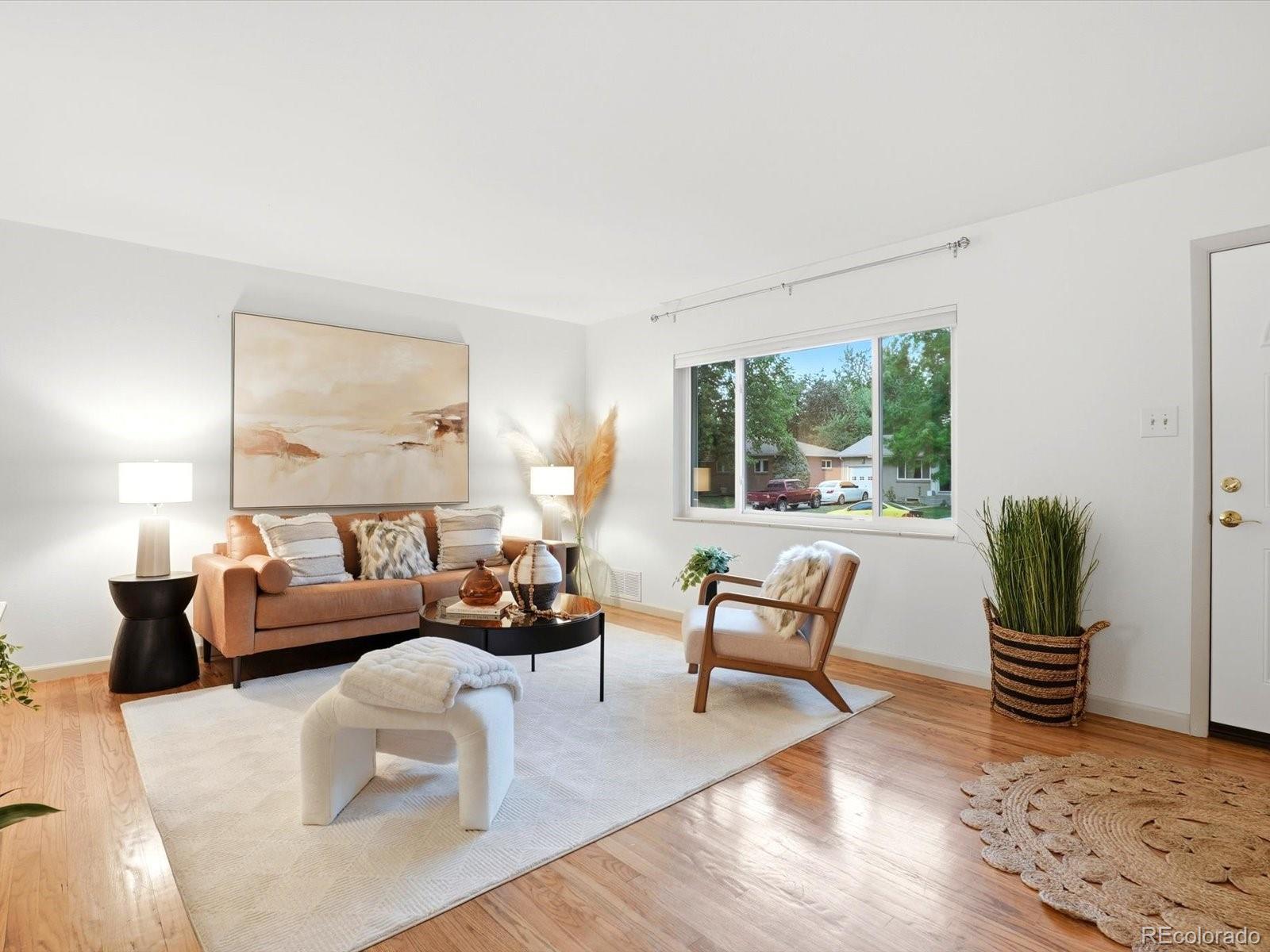 MLS Image #5 for 3047 s zenobia street,denver, Colorado