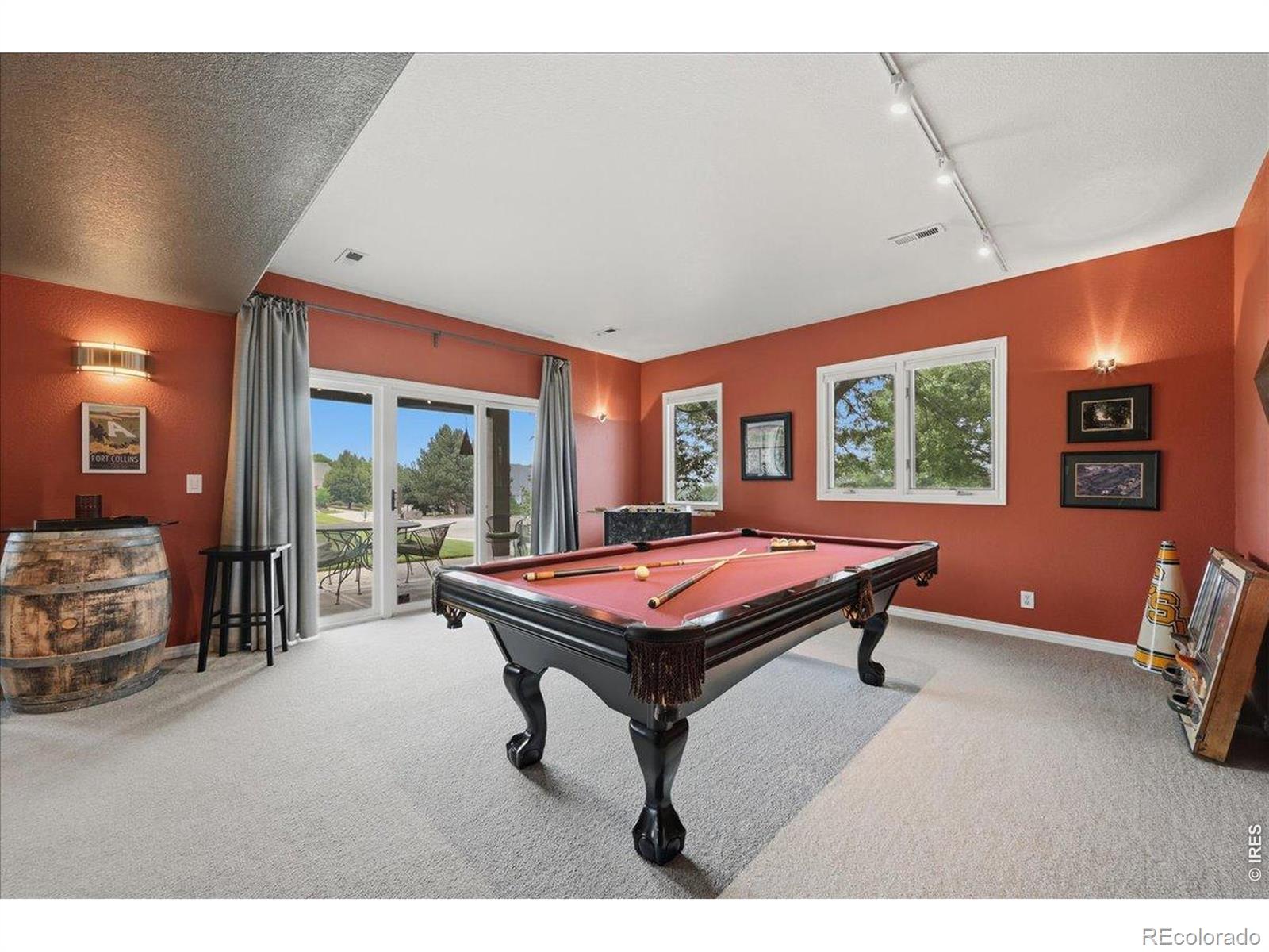 MLS Image #33 for 7421  vardon way,fort collins, Colorado