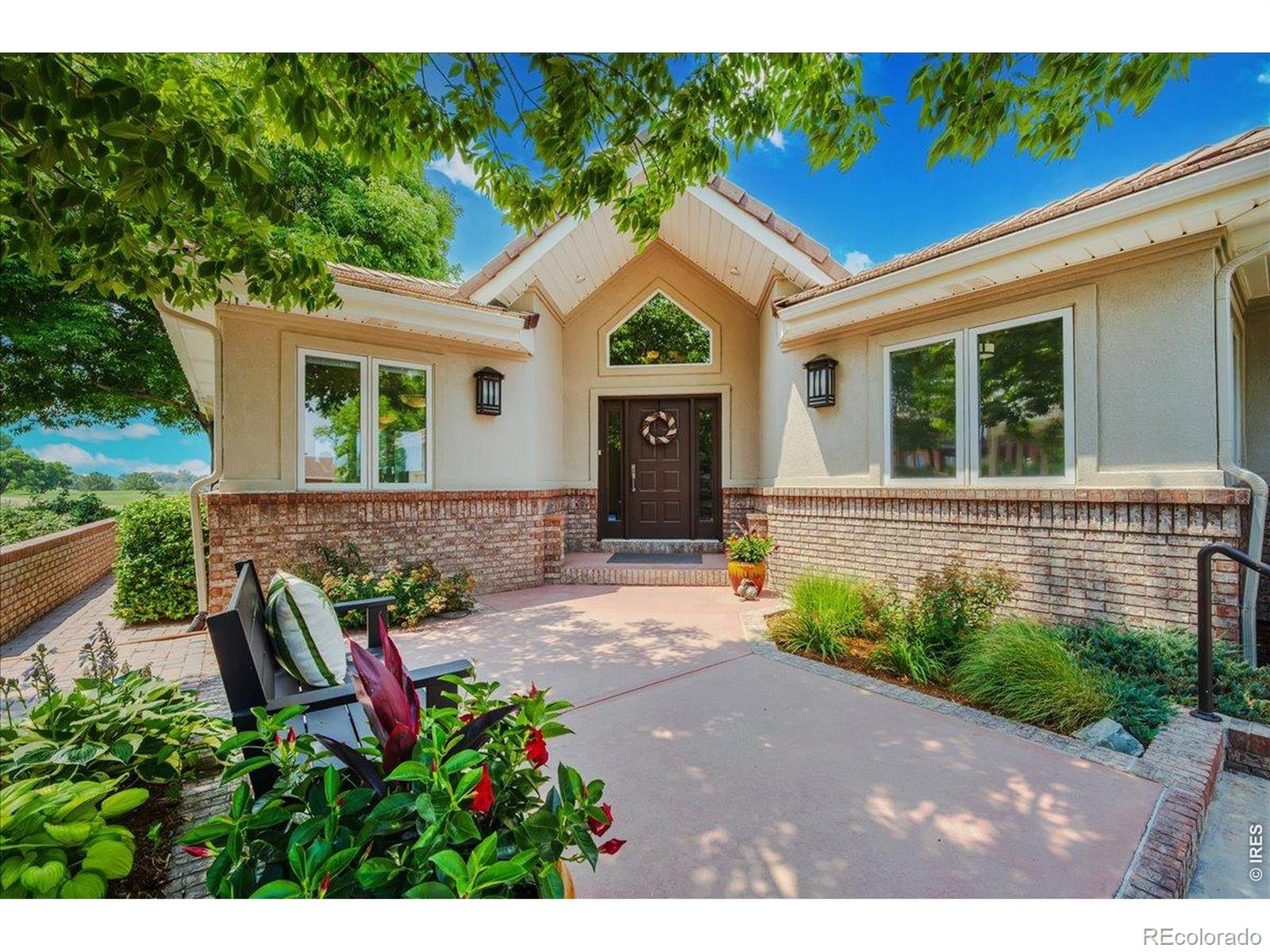 MLS Image #4 for 7421  vardon way,fort collins, Colorado