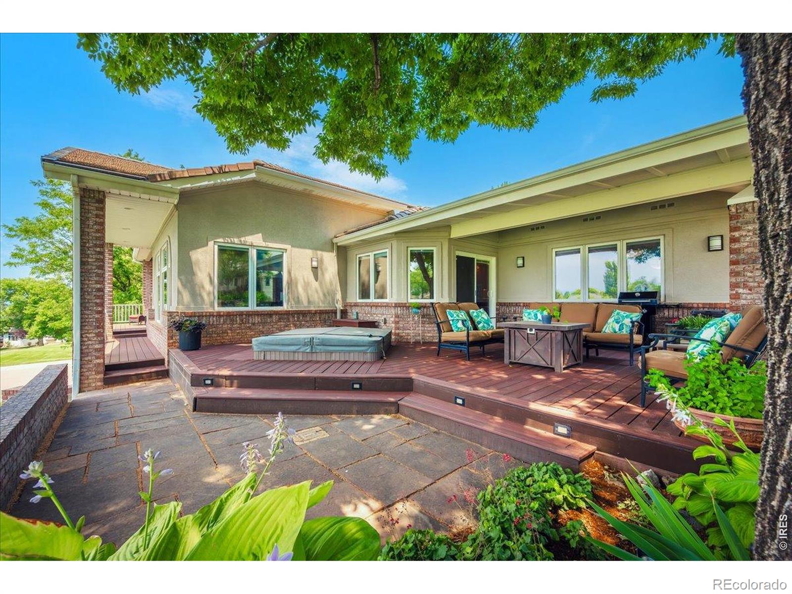 MLS Image #42 for 7421  vardon way,fort collins, Colorado