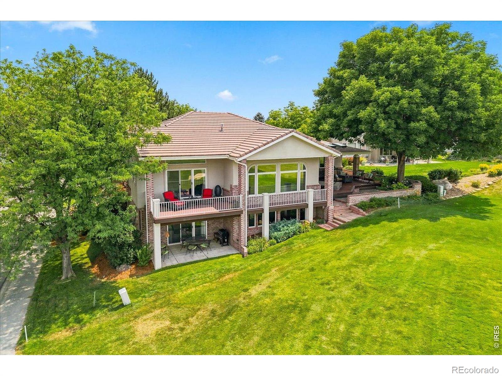 MLS Image #44 for 7421  vardon way,fort collins, Colorado