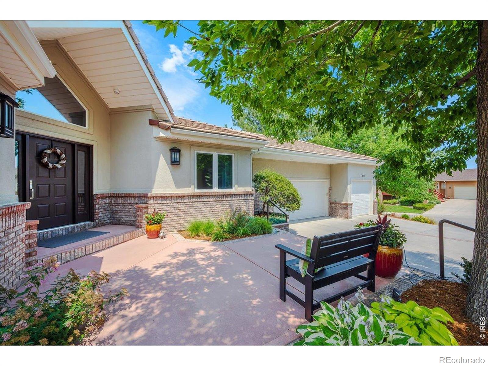 MLS Image #5 for 7421  vardon way,fort collins, Colorado
