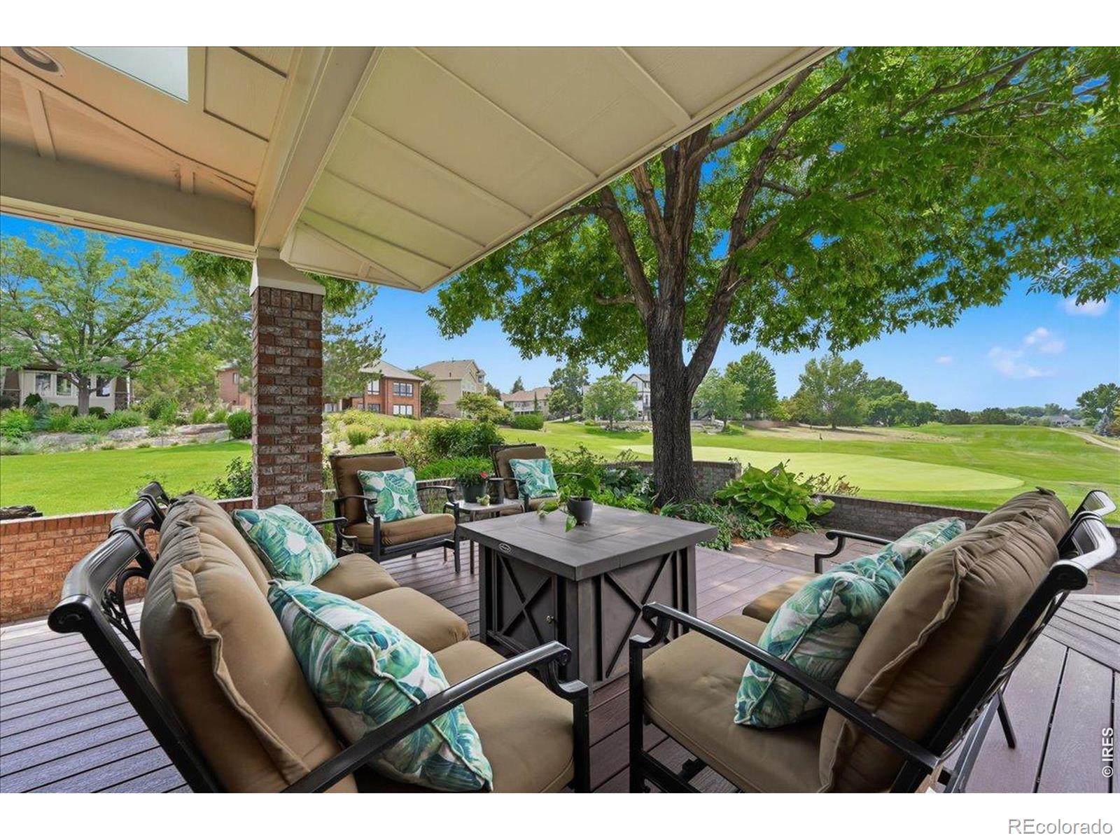 MLS Image #9 for 7421  vardon way,fort collins, Colorado