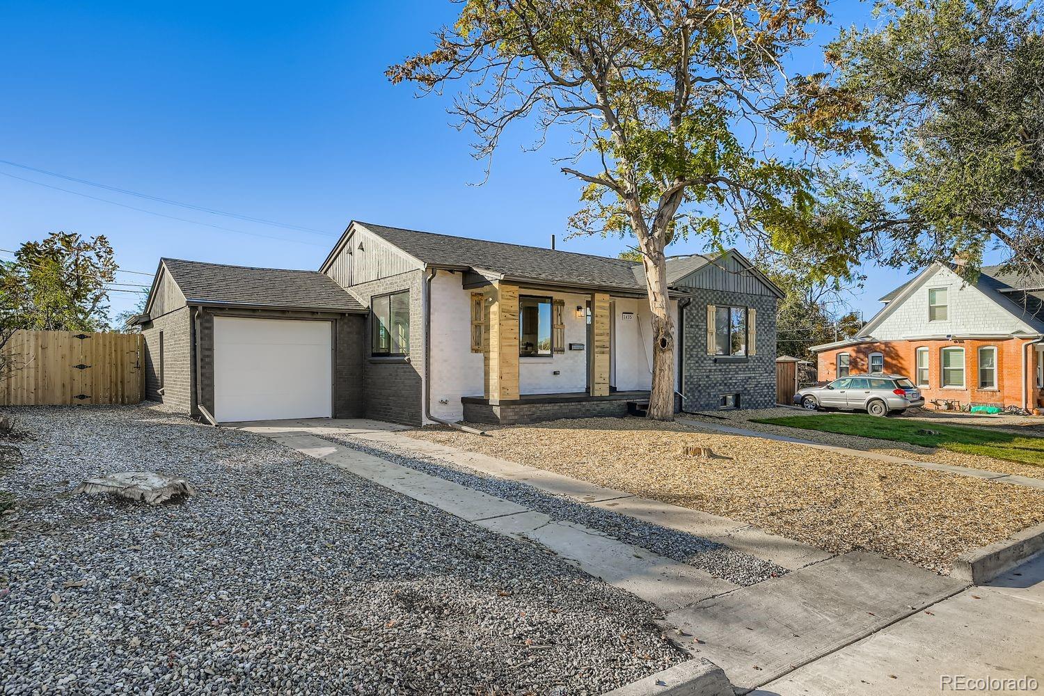 MLS Image #1 for 1435  quebec street ,denver, Colorado