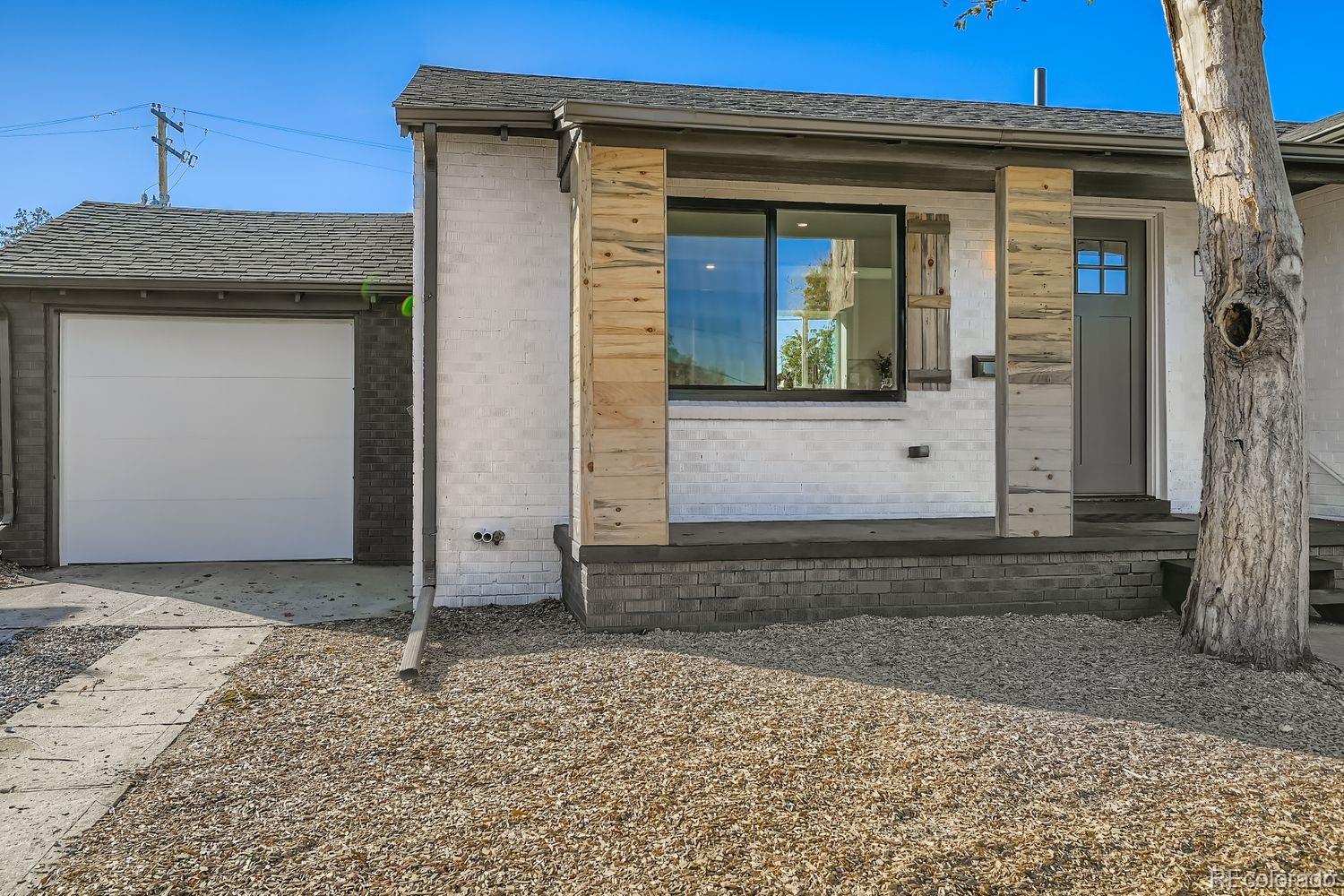 MLS Image #2 for 1435  quebec street ,denver, Colorado