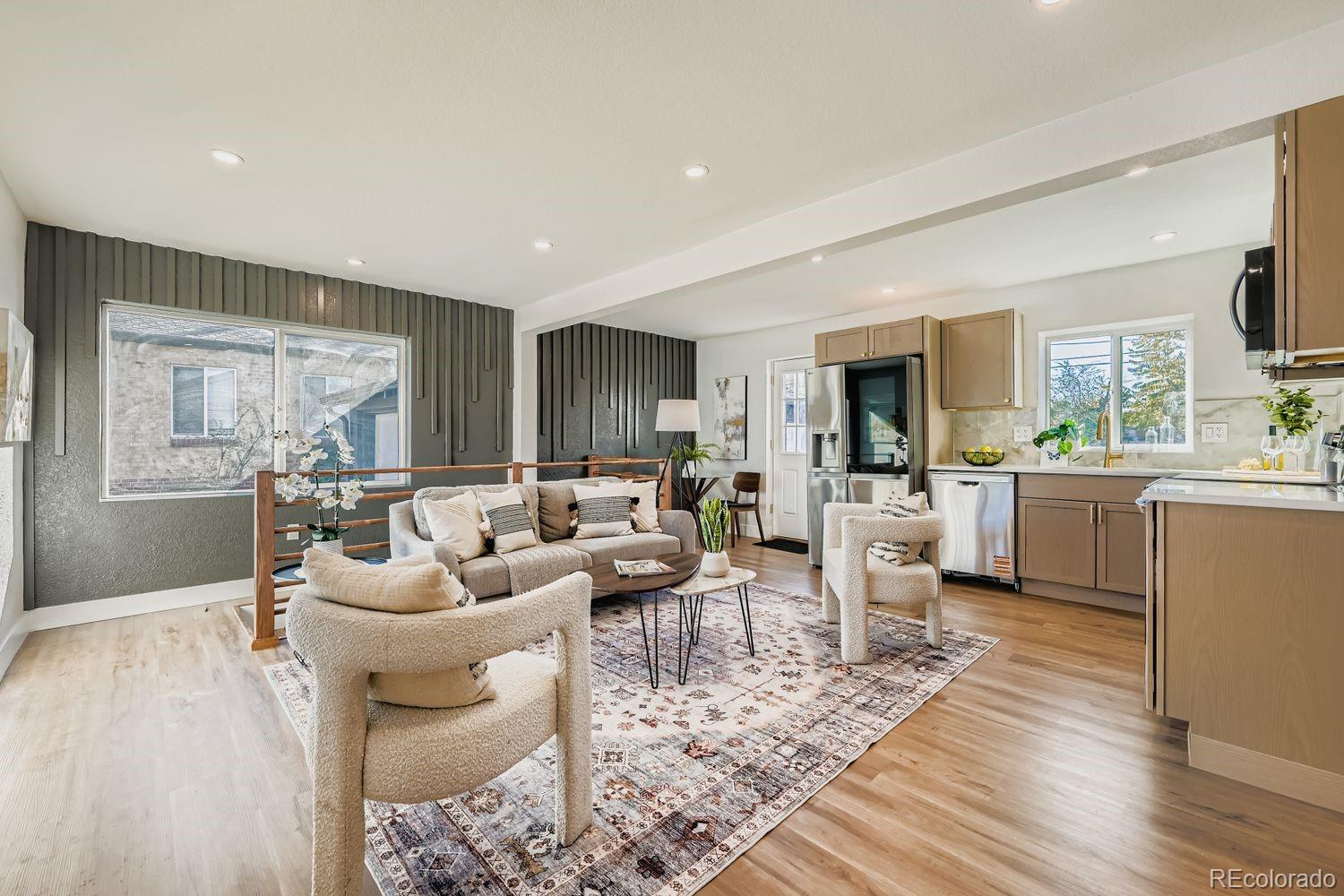 MLS Image #3 for 1435  quebec street ,denver, Colorado