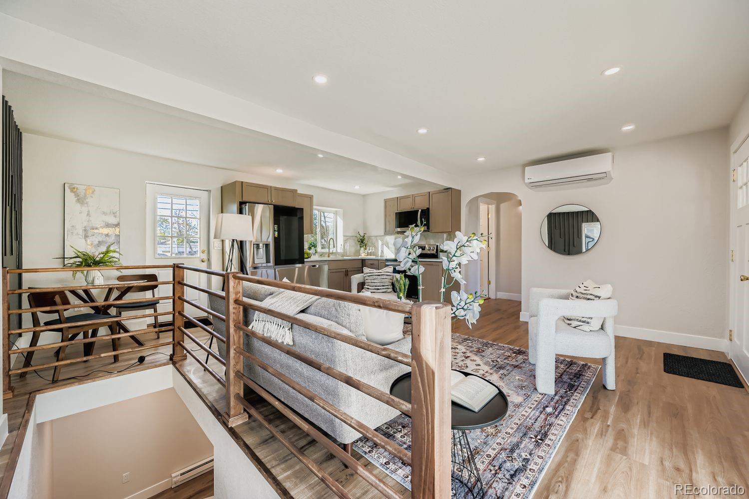 MLS Image #4 for 1435  quebec street ,denver, Colorado