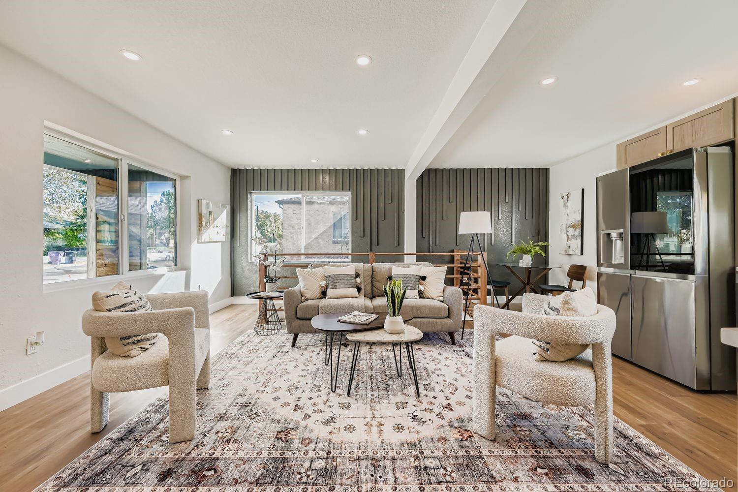MLS Image #5 for 1435  quebec street ,denver, Colorado