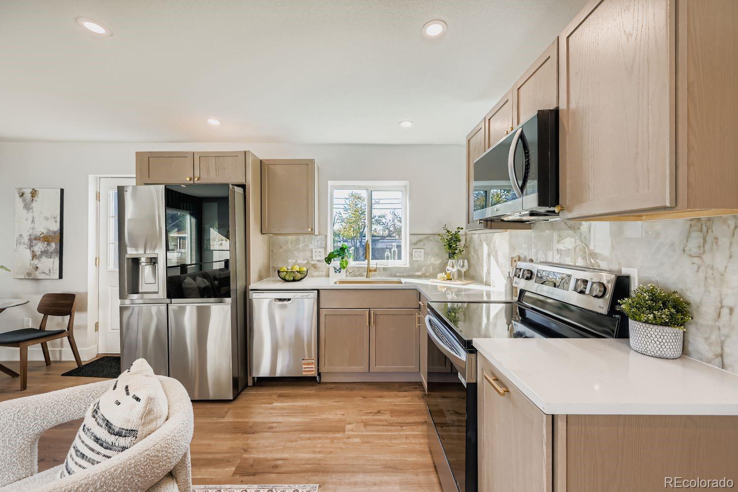 MLS Image #8 for 1435  quebec street ,denver, Colorado