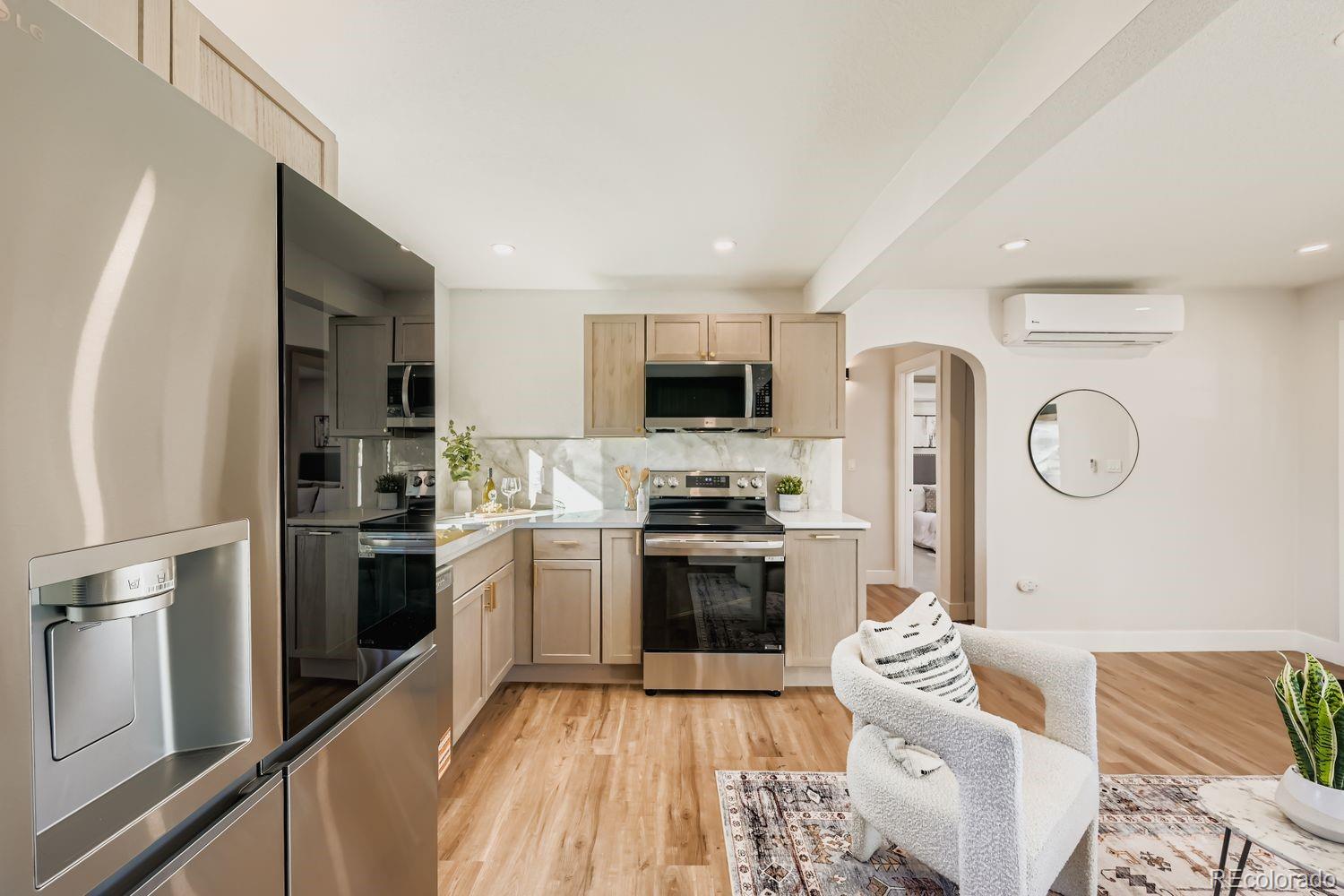 MLS Image #9 for 1435  quebec street ,denver, Colorado