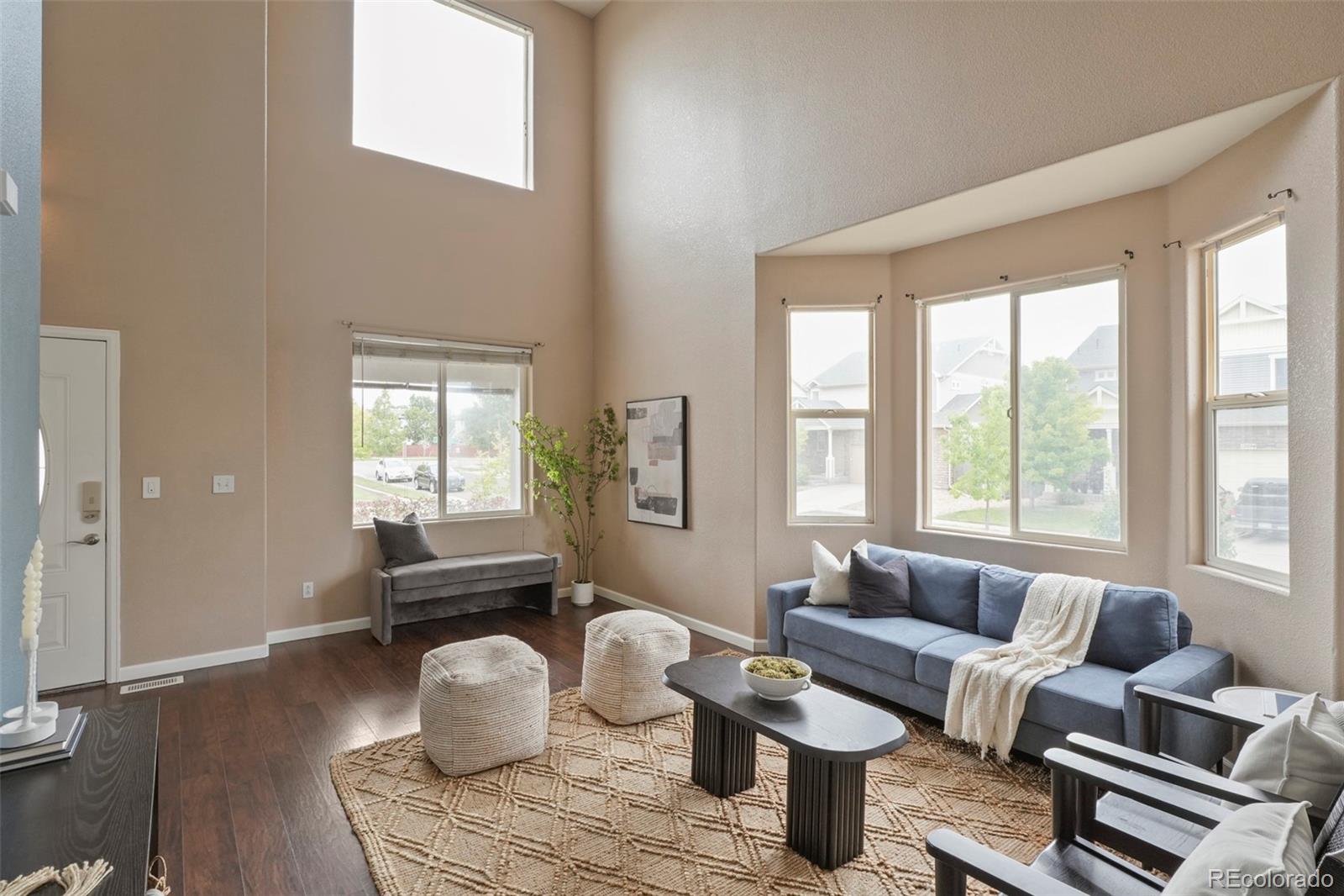 MLS Image #1 for 10721  xanadu street,commerce city, Colorado