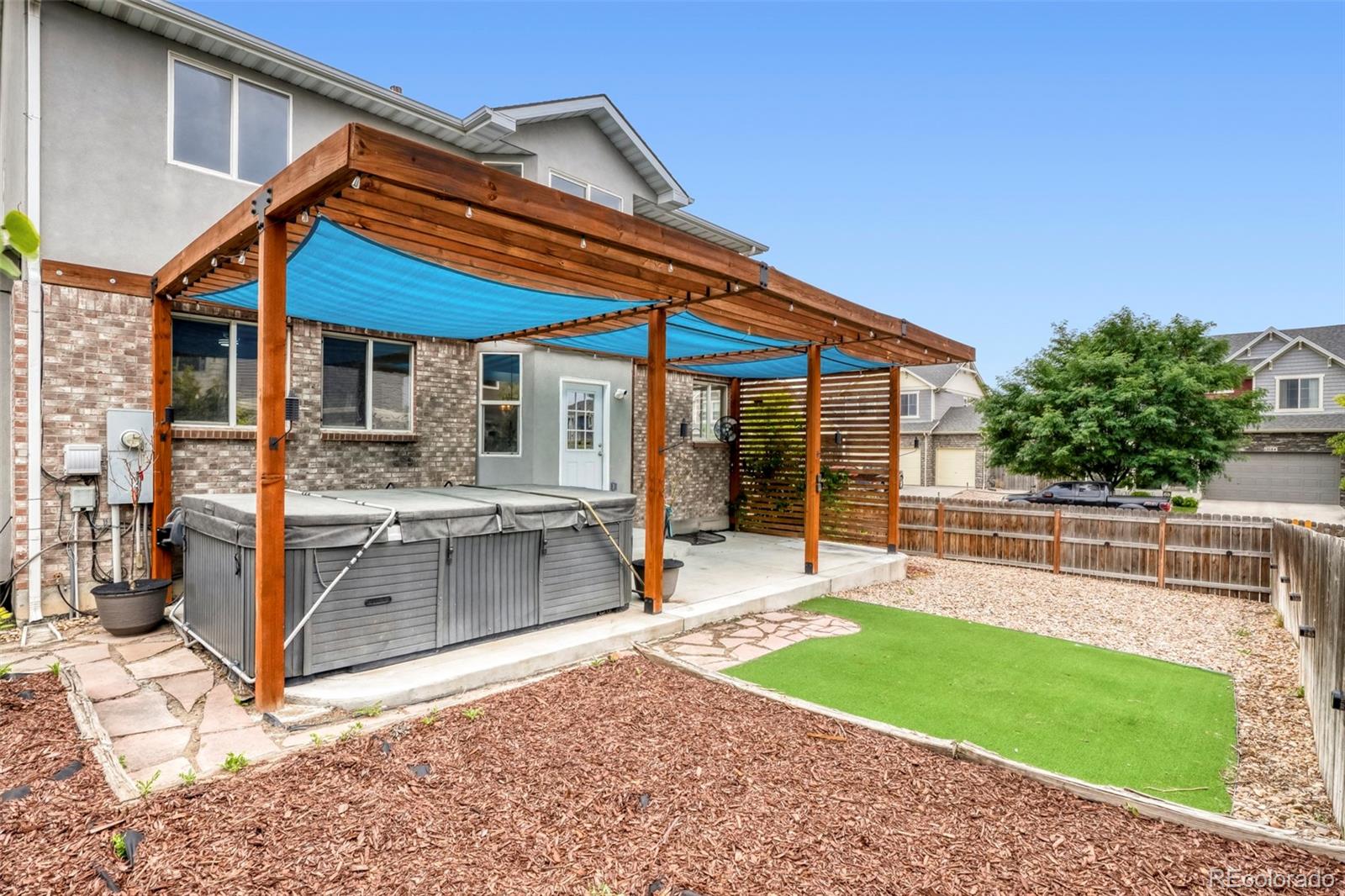 MLS Image #11 for 10721  xanadu street,commerce city, Colorado