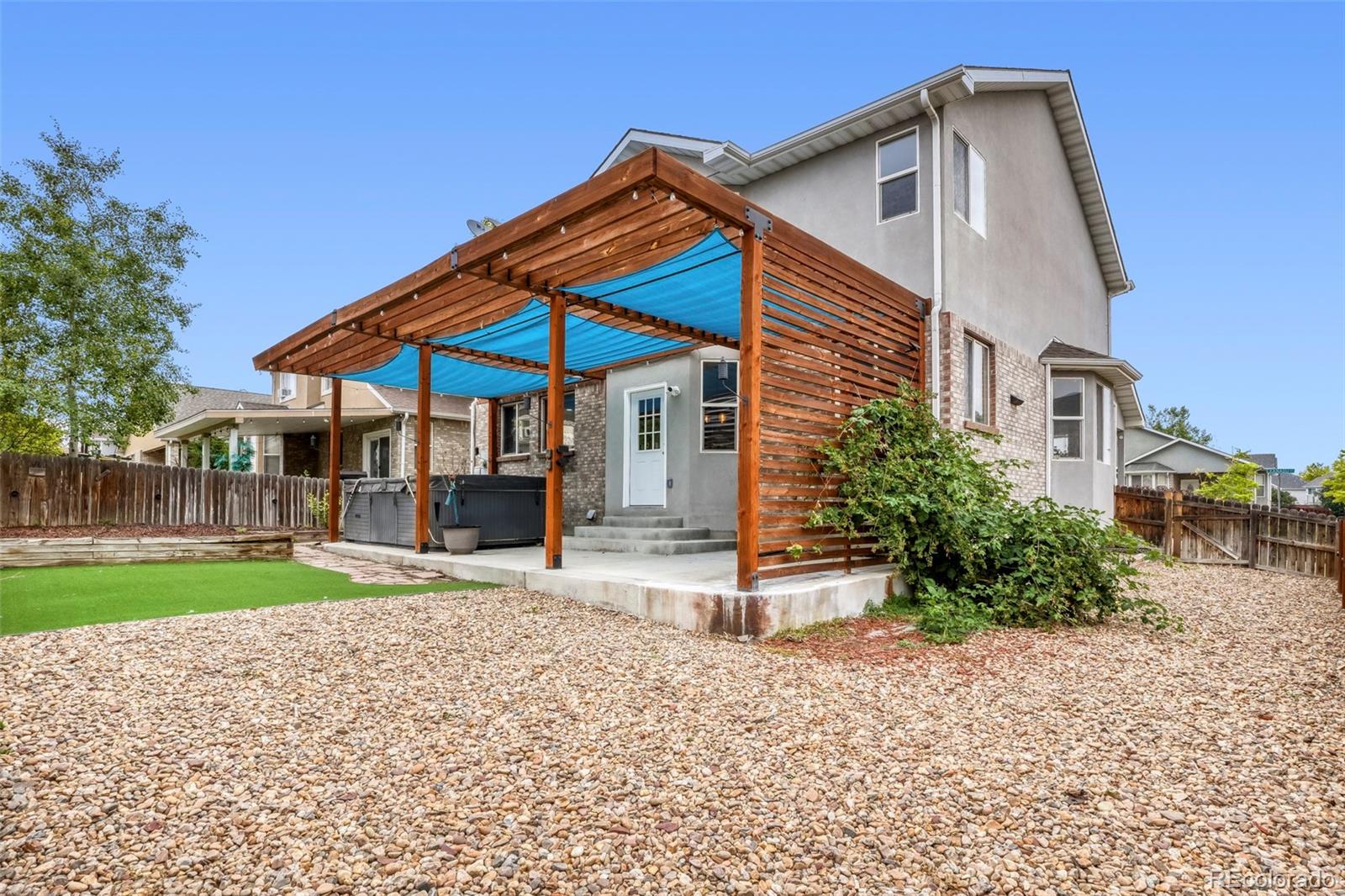 MLS Image #12 for 10721  xanadu street,commerce city, Colorado
