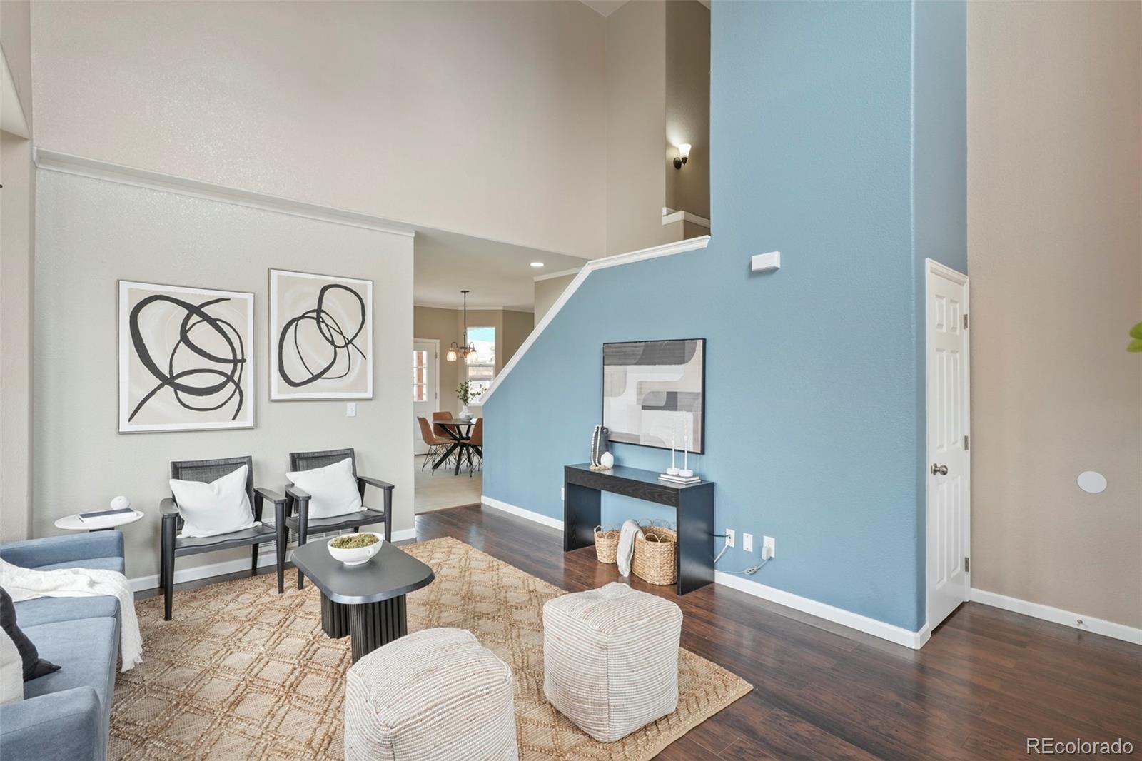MLS Image #2 for 10721  xanadu street,commerce city, Colorado