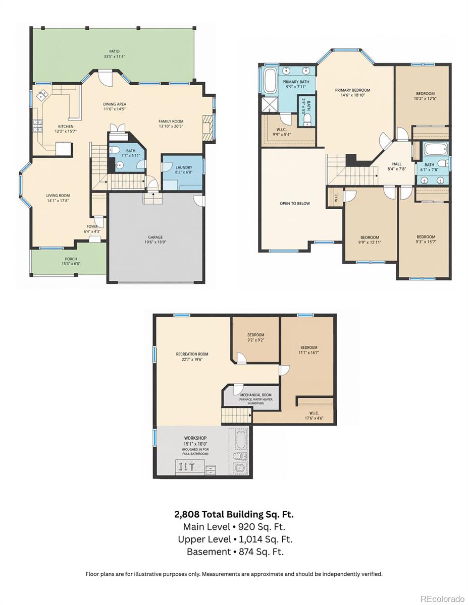 MLS Image #25 for 10721  xanadu street,commerce city, Colorado