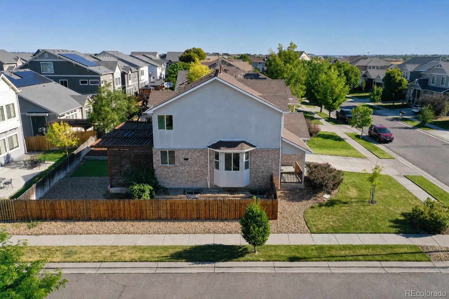 MLS Image #29 for 10721  xanadu street,commerce city, Colorado