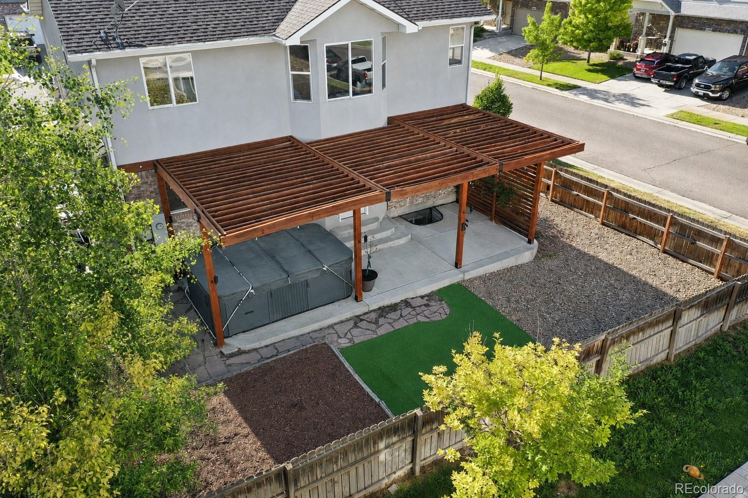 MLS Image #30 for 10721  xanadu street,commerce city, Colorado