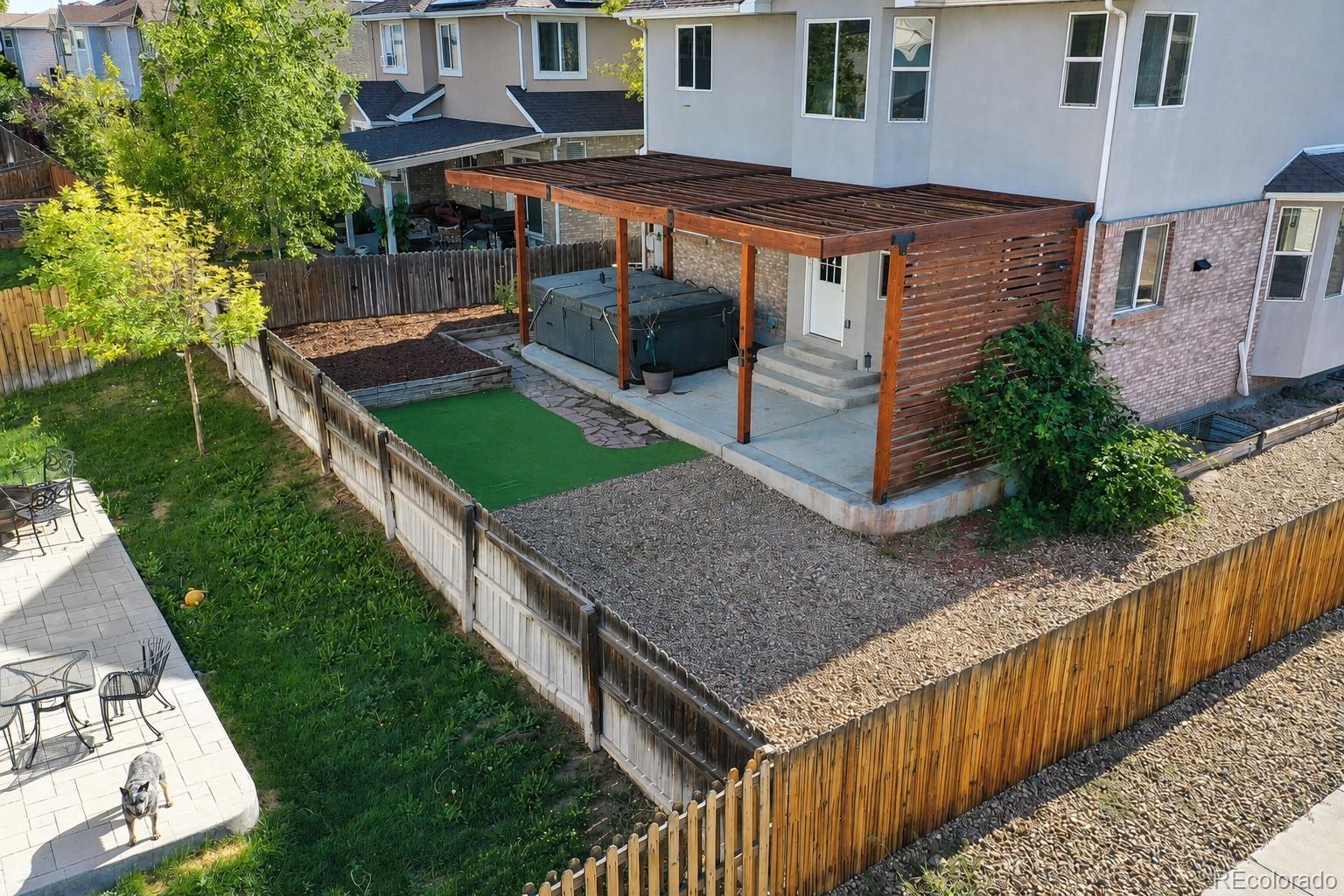 MLS Image #31 for 10721  xanadu street,commerce city, Colorado
