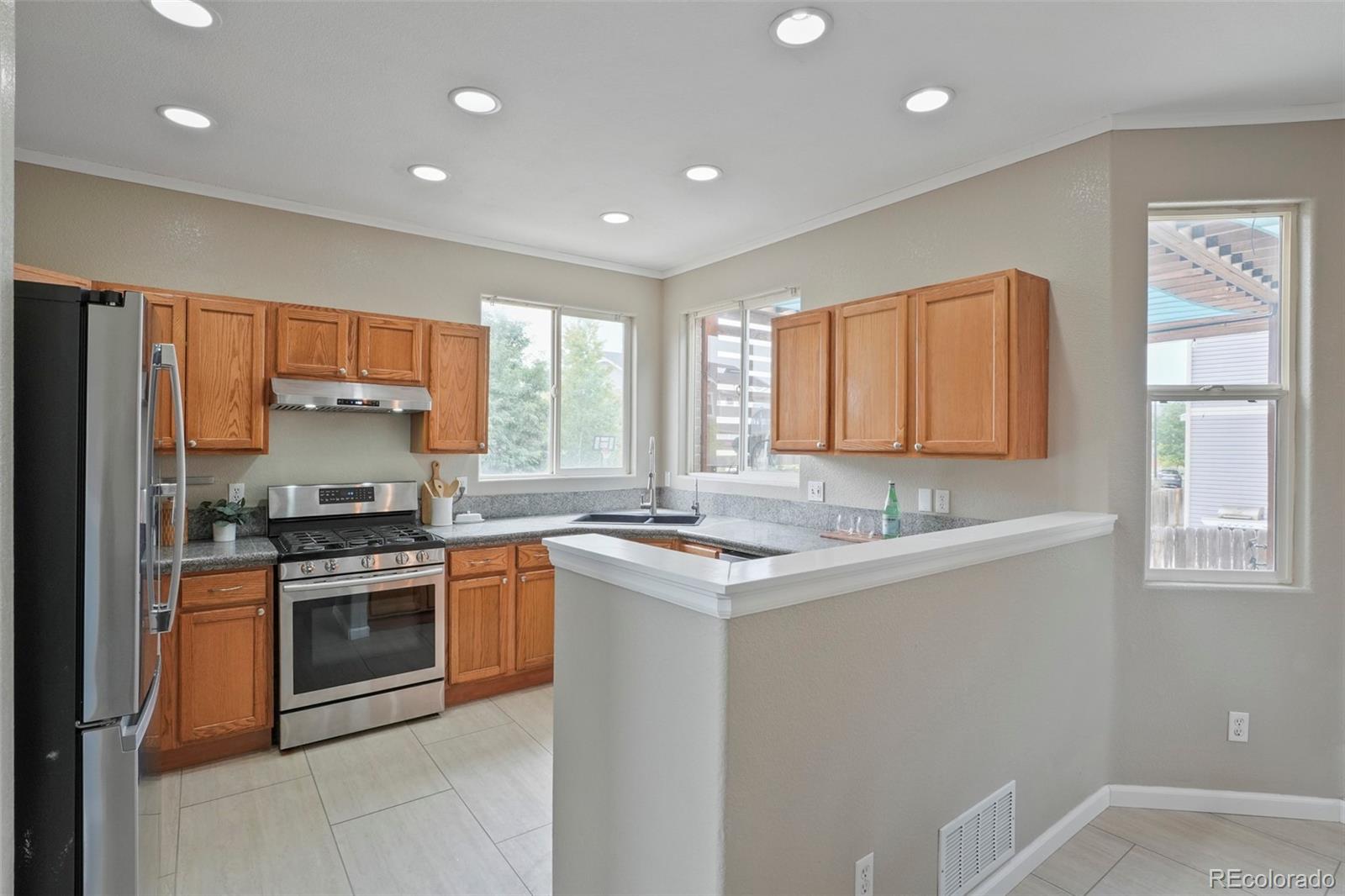 MLS Image #4 for 10721  xanadu street,commerce city, Colorado