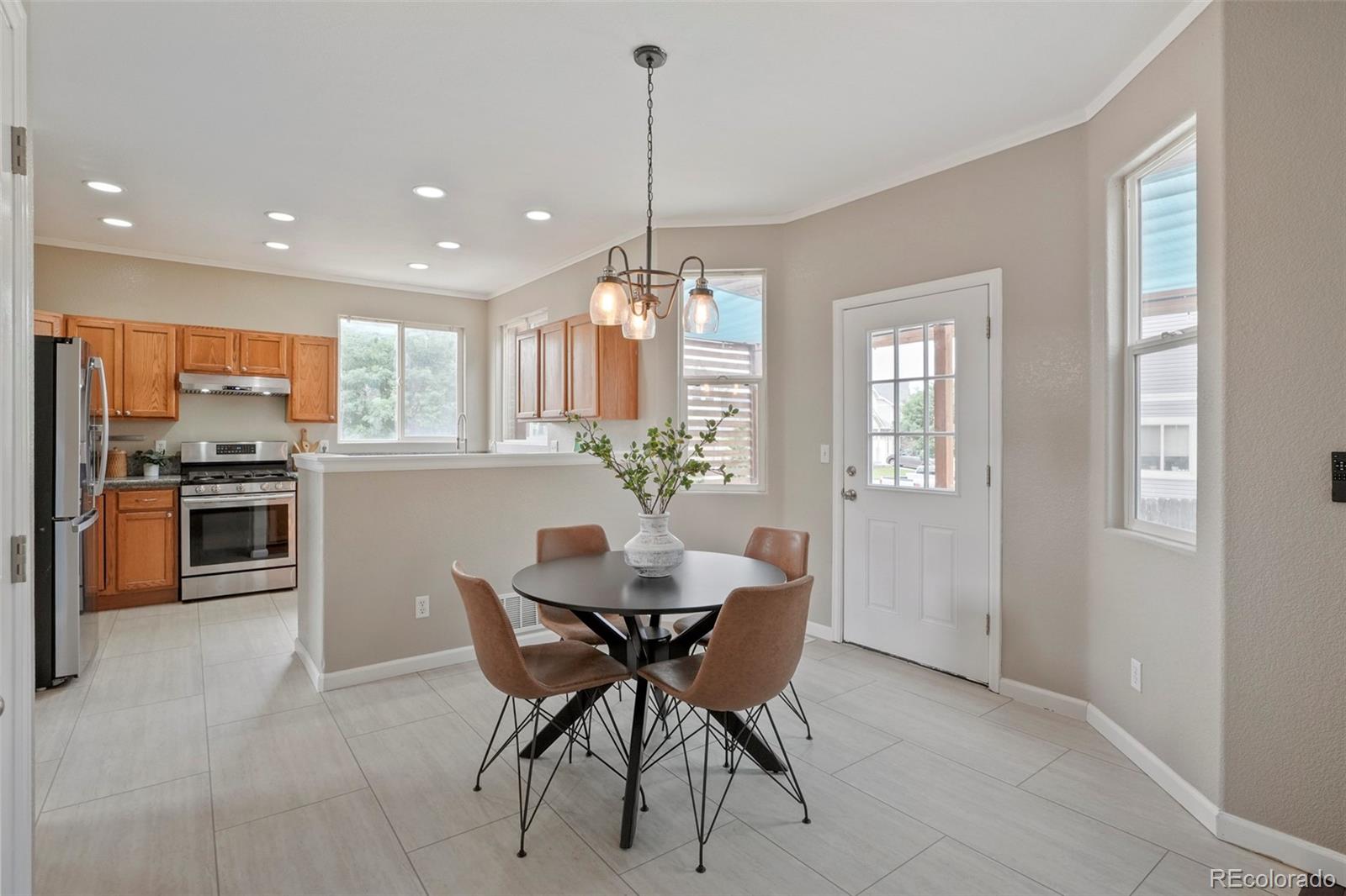 MLS Image #5 for 10721  xanadu street,commerce city, Colorado