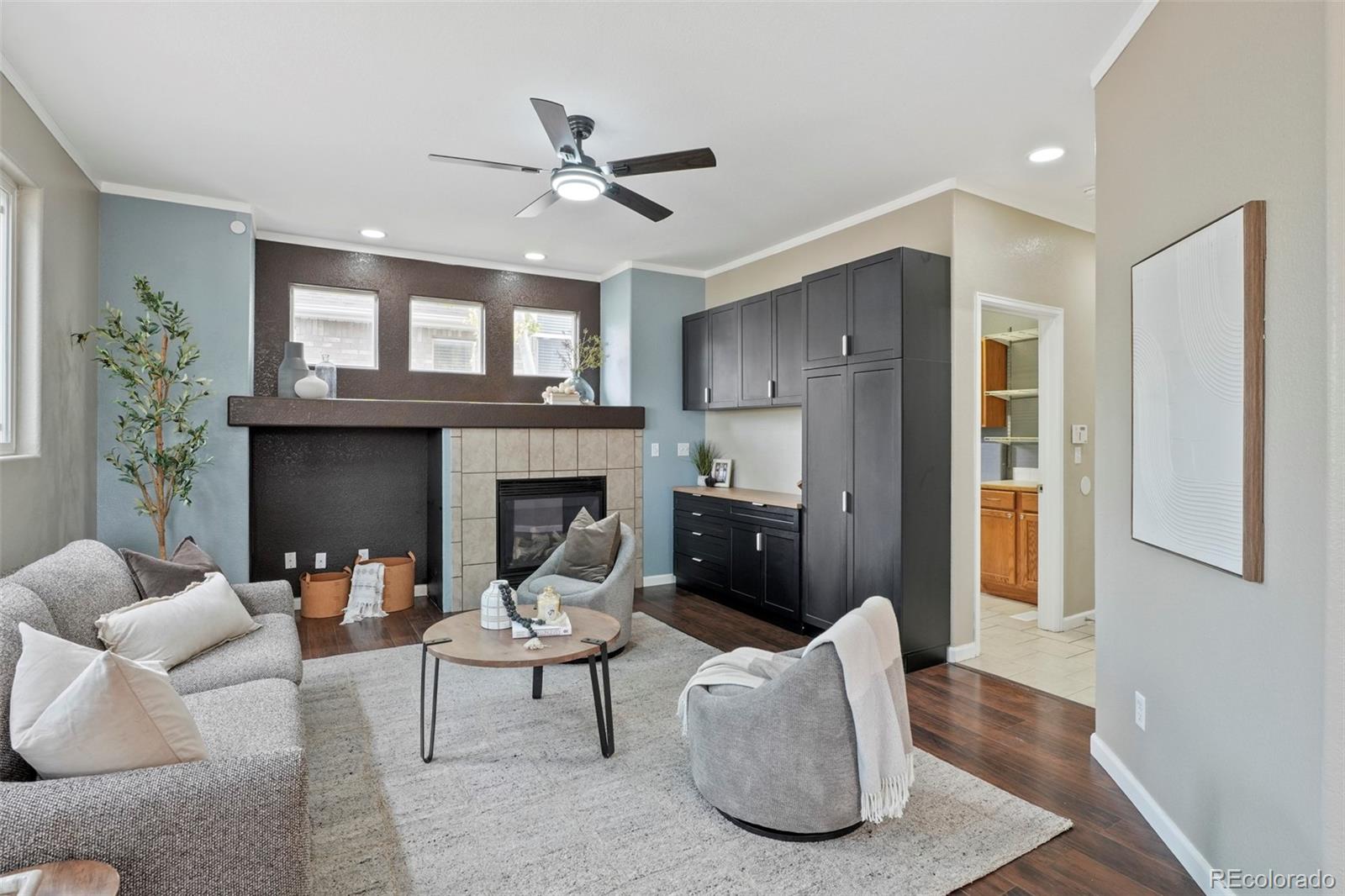 MLS Image #7 for 10721  xanadu street,commerce city, Colorado