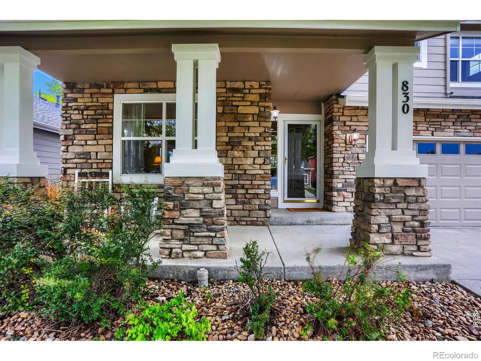 MLS Image #1 for 830  tanager circle,longmont, Colorado
