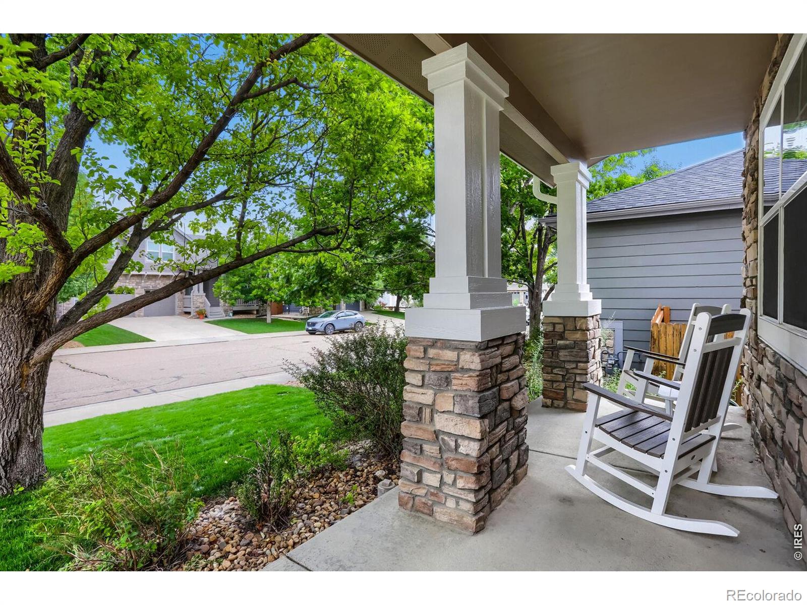 MLS Image #2 for 830  tanager circle,longmont, Colorado