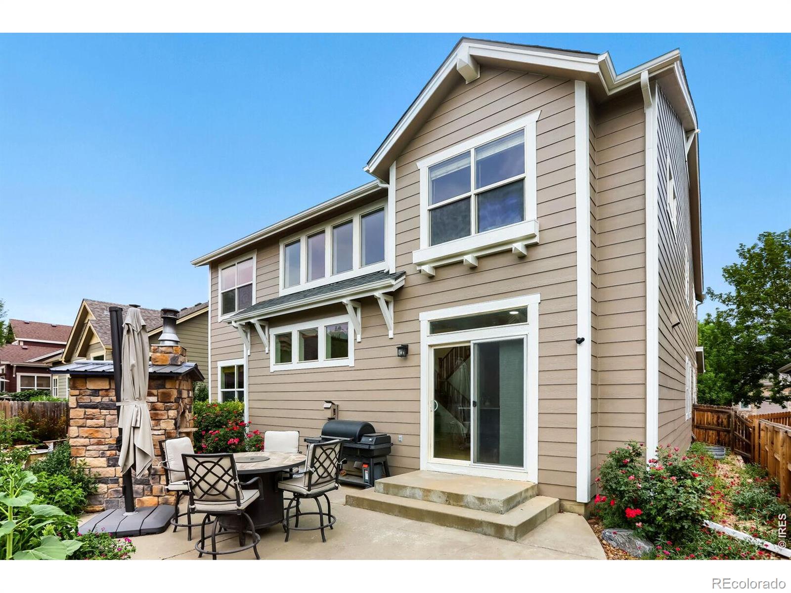 MLS Image #27 for 830  tanager circle,longmont, Colorado