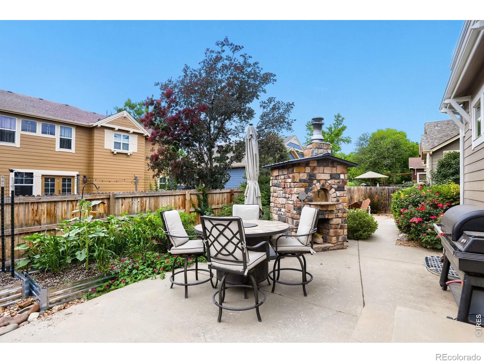 MLS Image #28 for 830  tanager circle,longmont, Colorado