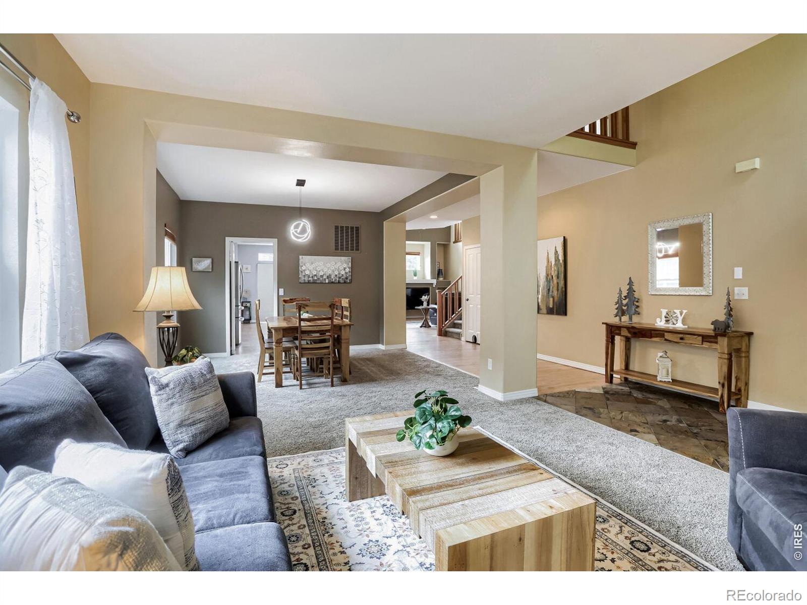 MLS Image #4 for 830  tanager circle,longmont, Colorado