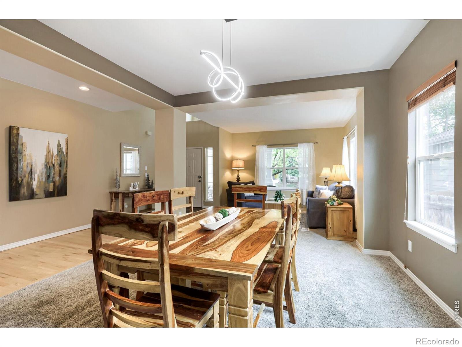MLS Image #5 for 830  tanager circle,longmont, Colorado