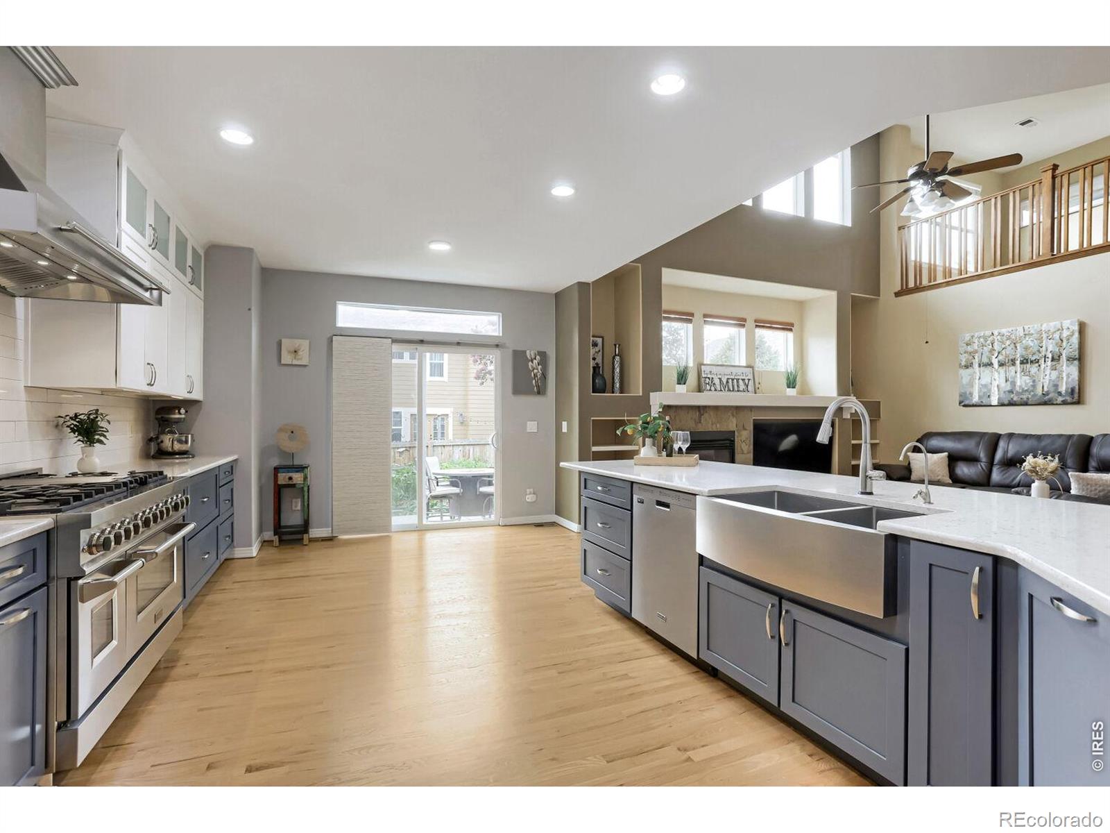 MLS Image #7 for 830  tanager circle,longmont, Colorado