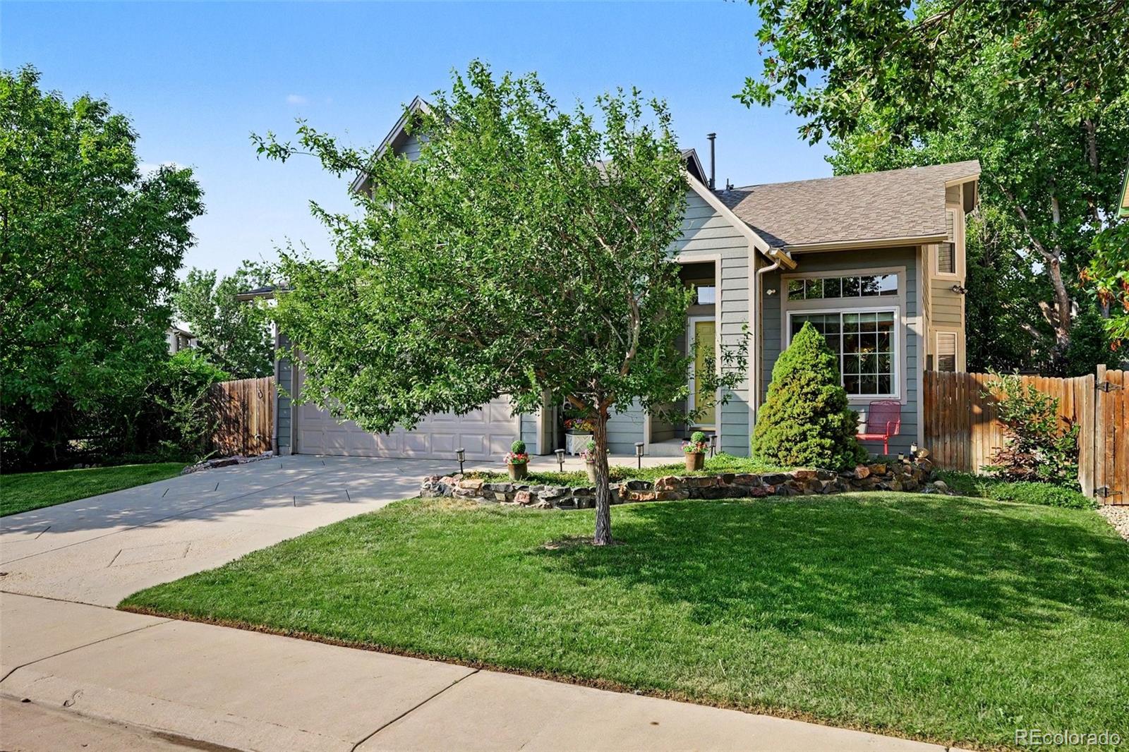 MLS Image #1 for 8791  apache plume drive,parker, Colorado