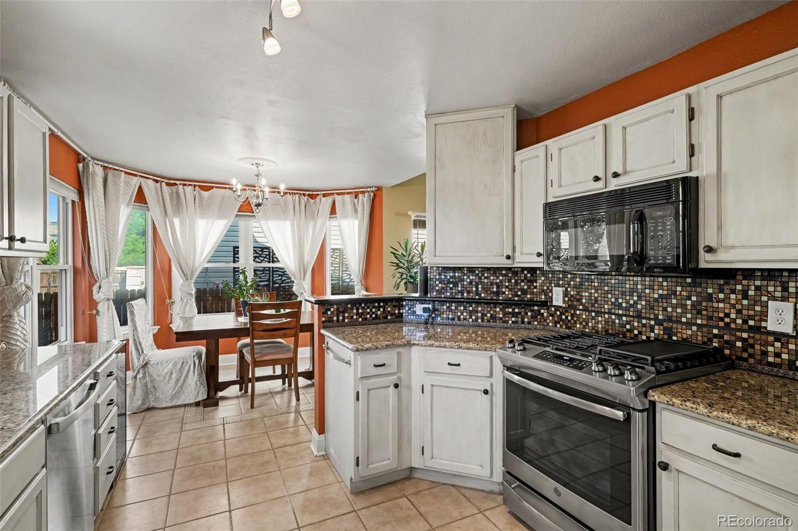 MLS Image #10 for 8791  apache plume drive,parker, Colorado