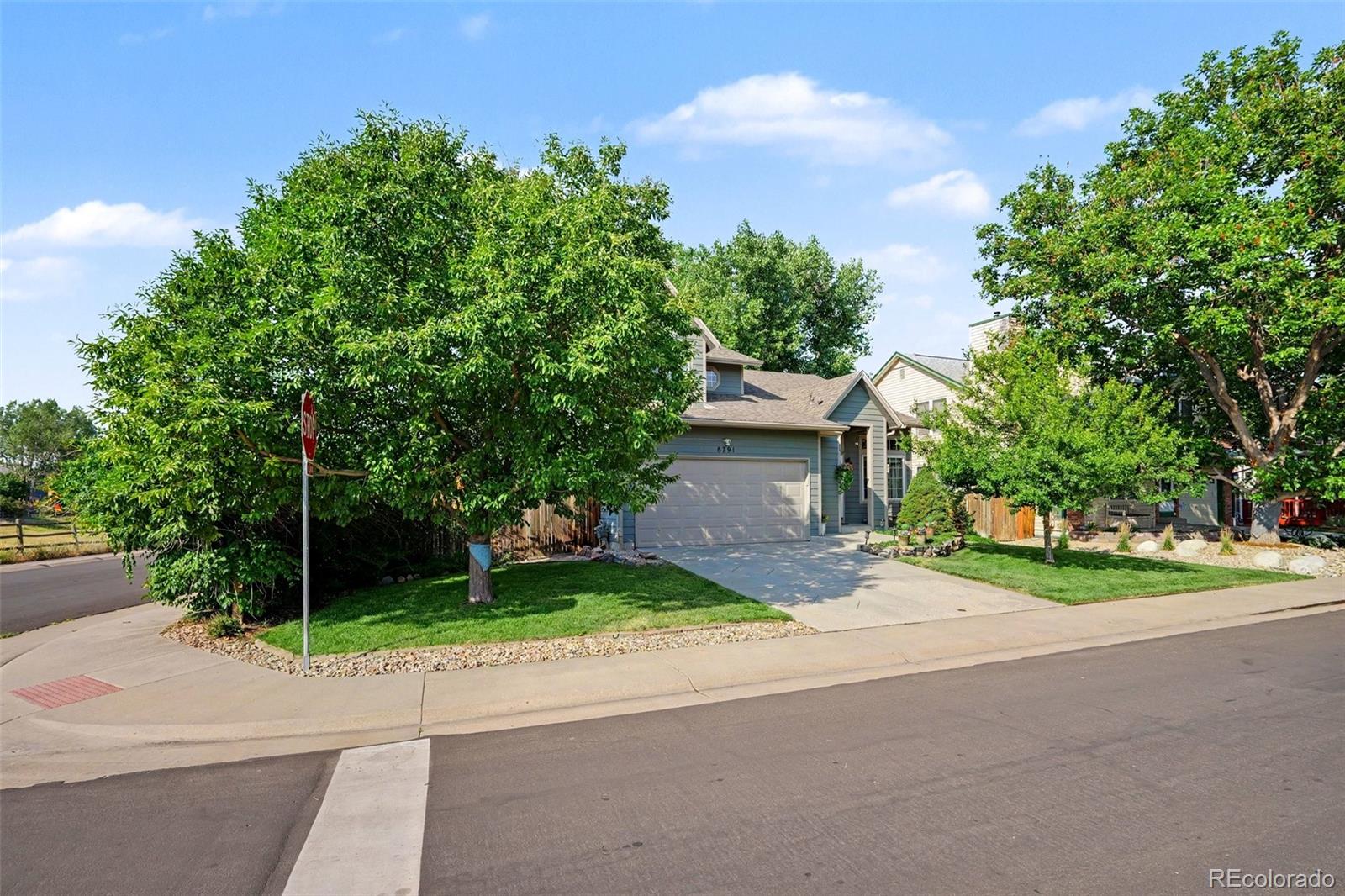 MLS Image #2 for 8791  apache plume drive,parker, Colorado