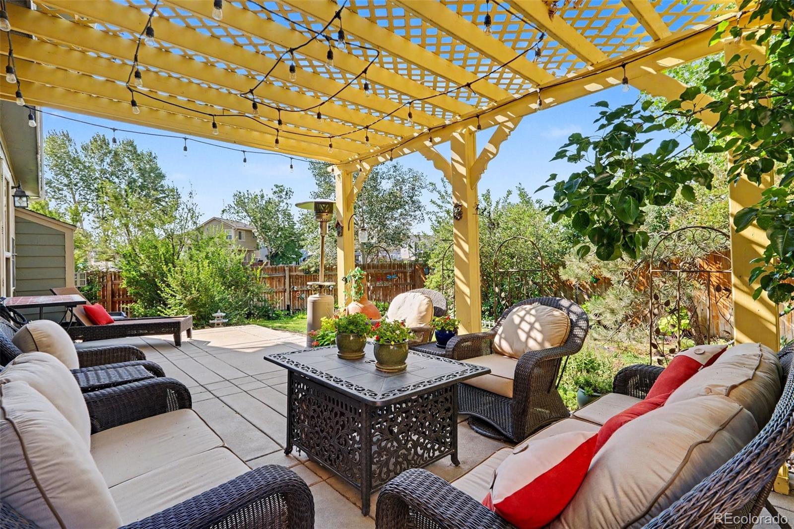 MLS Image #27 for 8791  apache plume drive,parker, Colorado