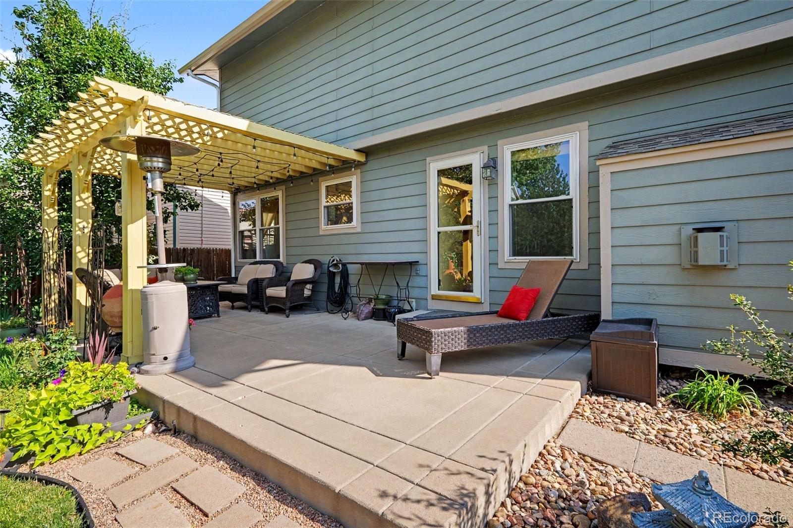 MLS Image #28 for 8791  apache plume drive,parker, Colorado