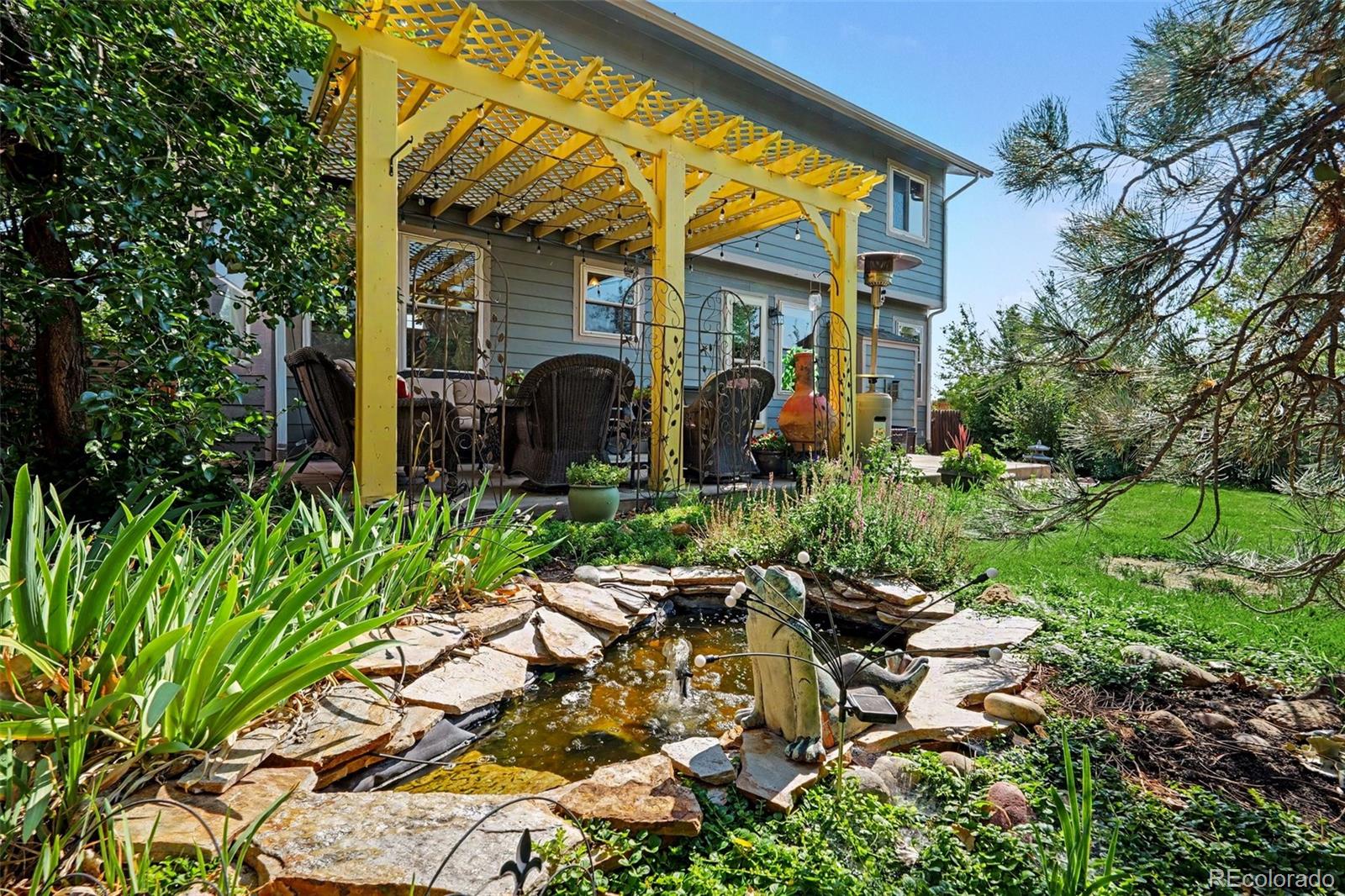 MLS Image #29 for 8791  apache plume drive,parker, Colorado