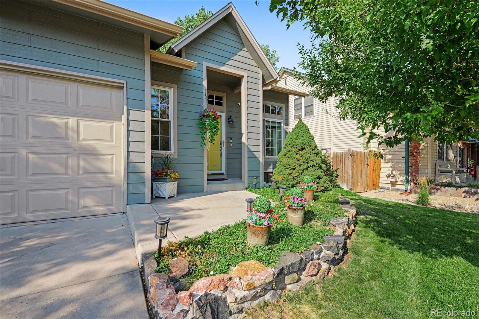 MLS Image #3 for 8791  apache plume drive,parker, Colorado