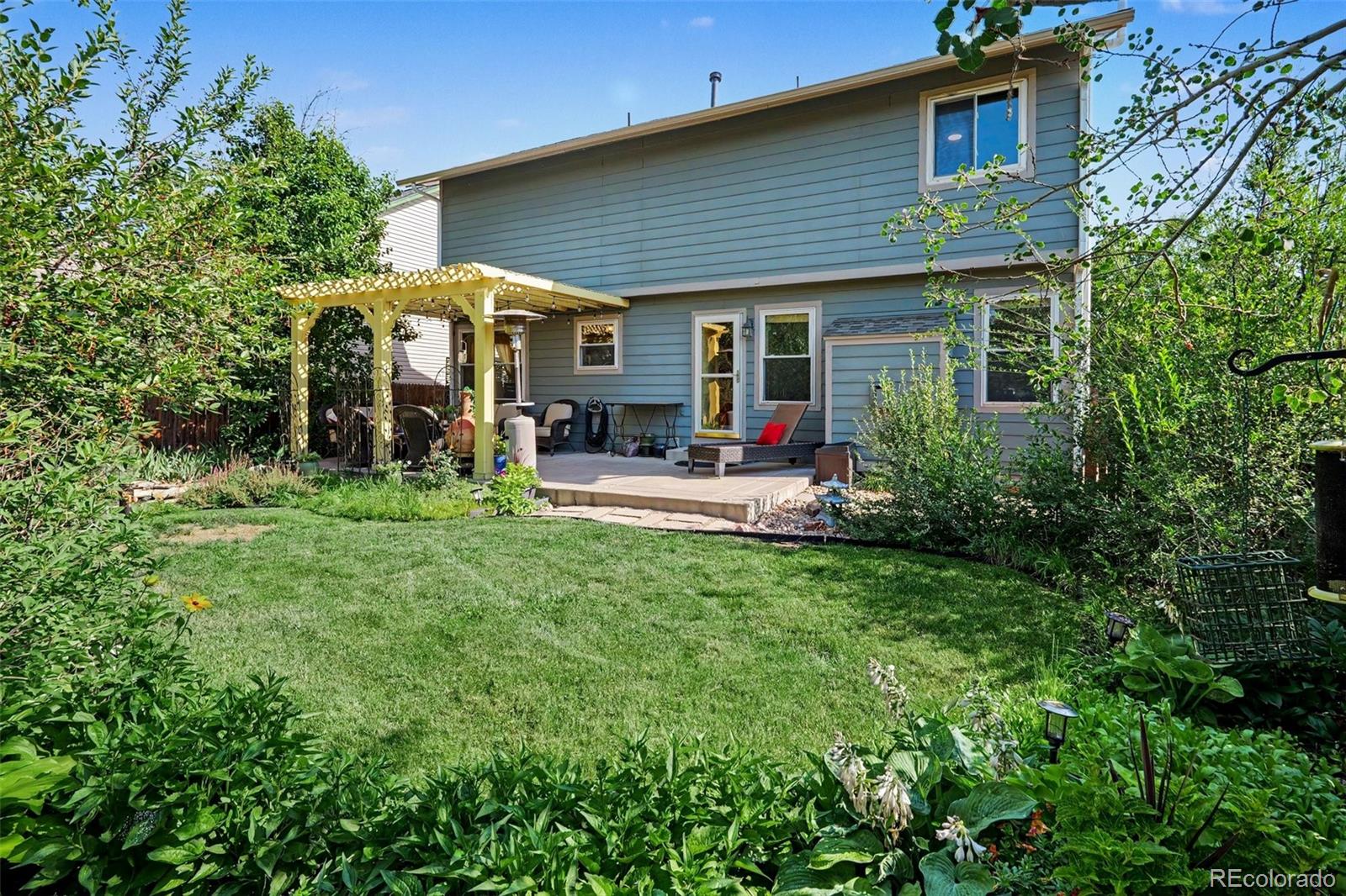 MLS Image #30 for 8791  apache plume drive,parker, Colorado