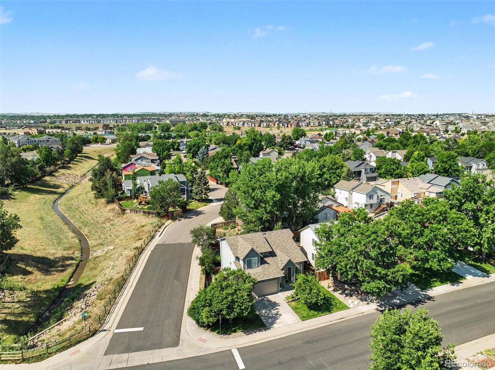 MLS Image #32 for 8791  apache plume drive,parker, Colorado