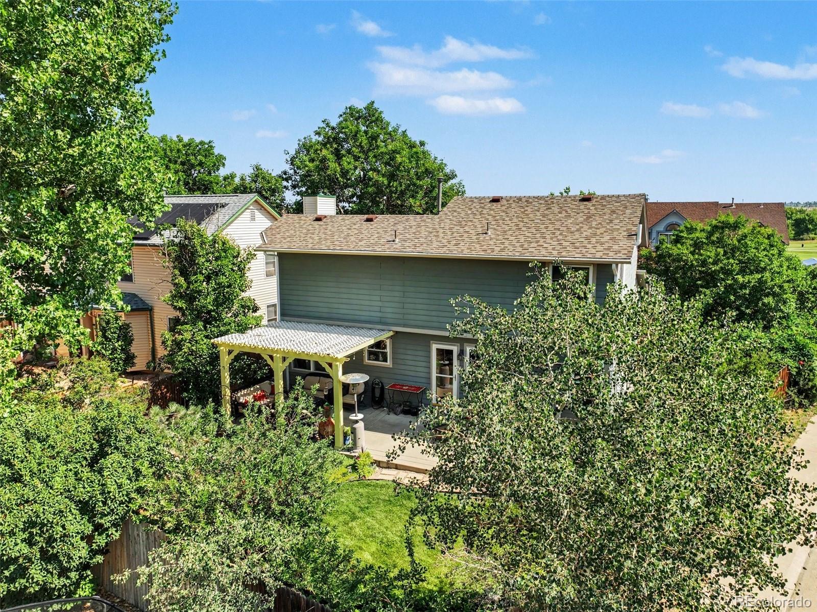 MLS Image #33 for 8791  apache plume drive,parker, Colorado