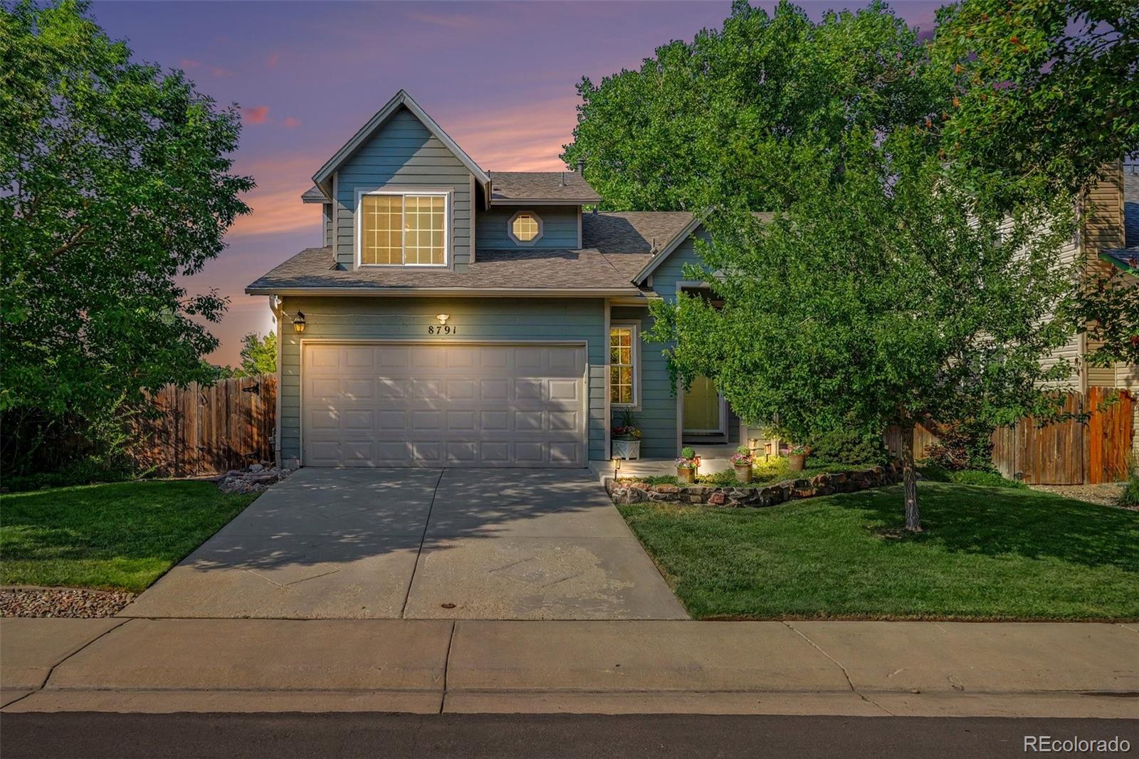 MLS Image #35 for 8791  apache plume drive,parker, Colorado